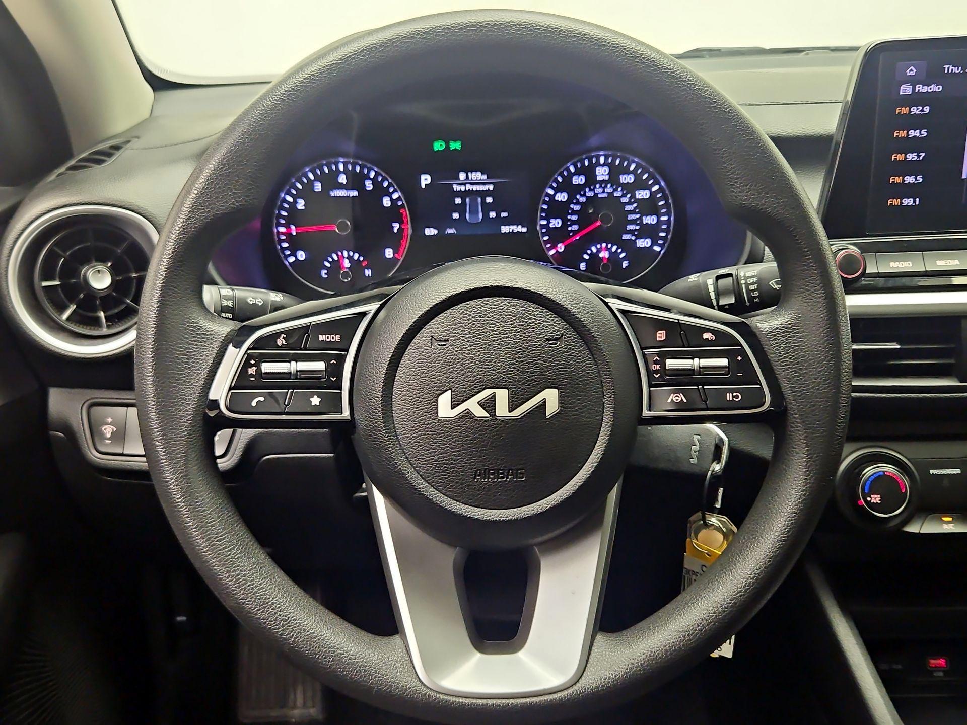 Thumbnail: 2024 Kia Forte - 10