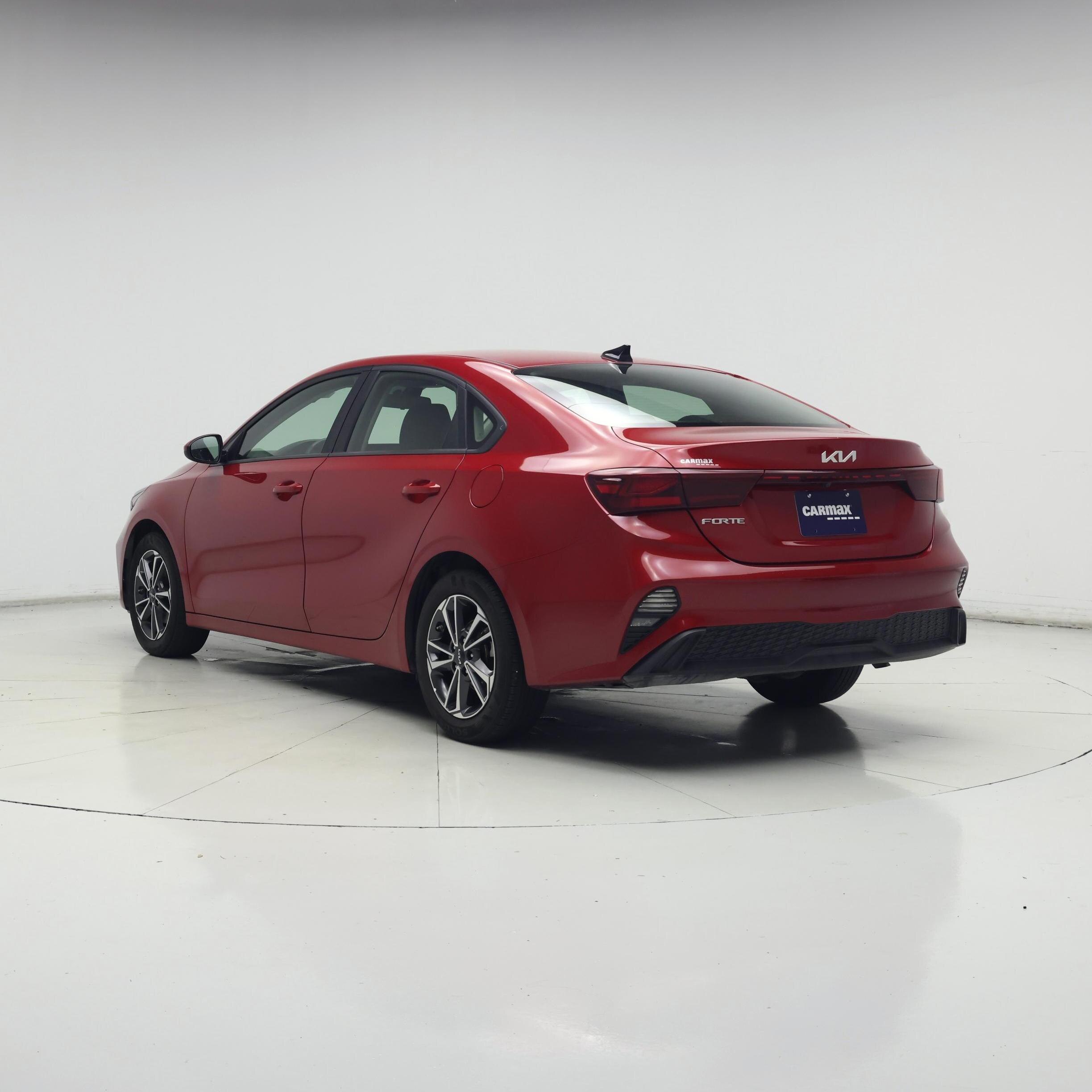 Thumbnail: 2024 Kia Forte - 2