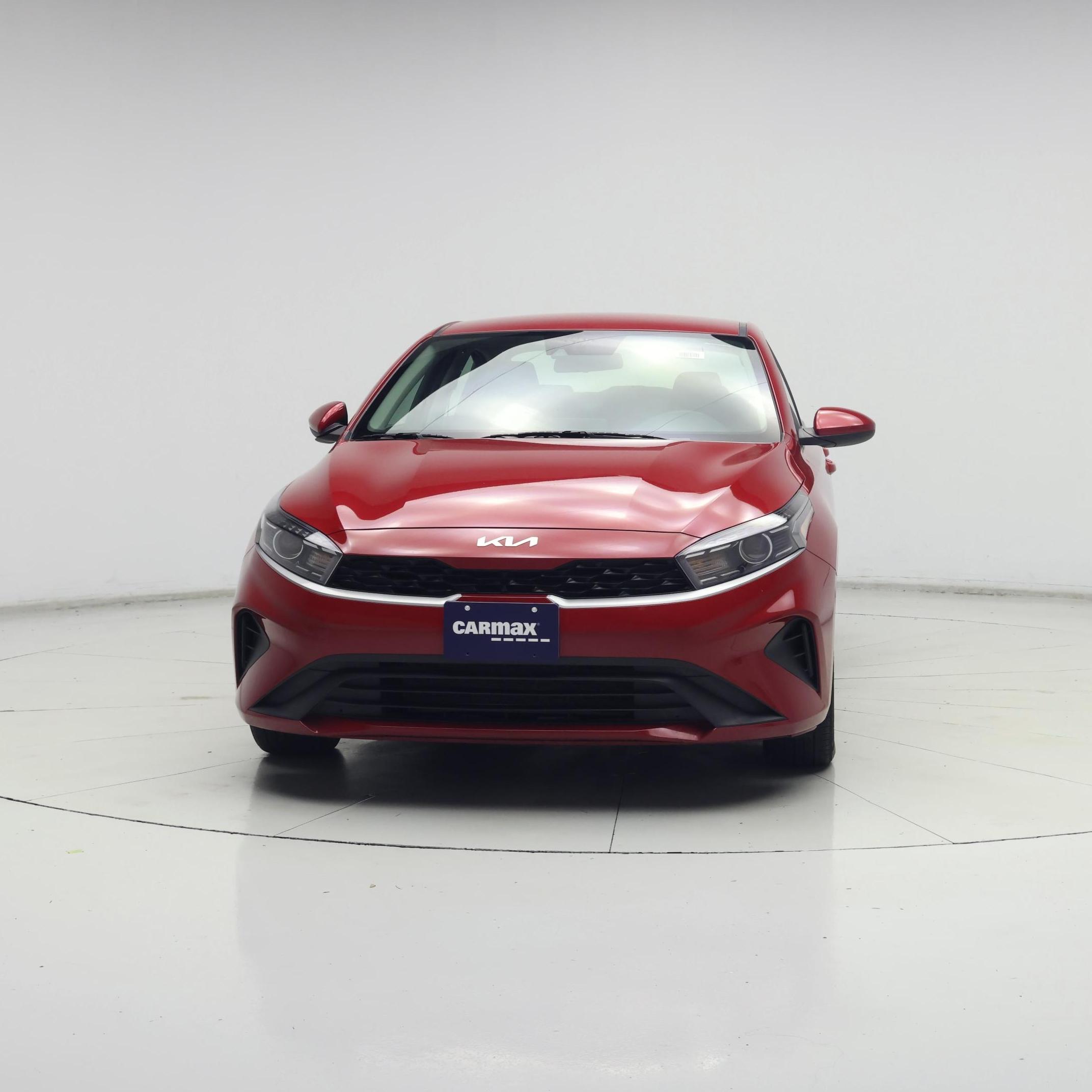 Thumbnail: 2024 Kia Forte - 5