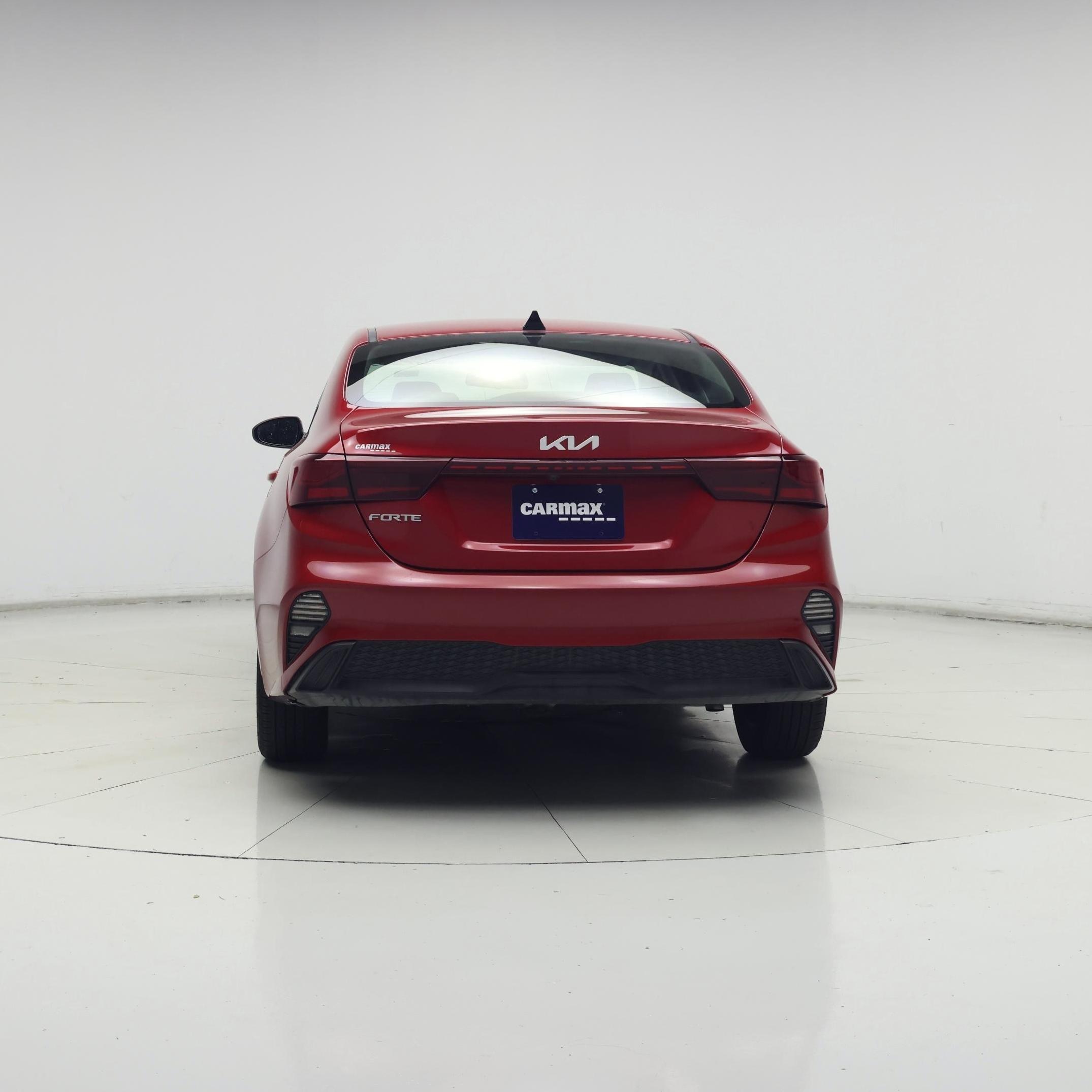 Thumbnail: 2024 Kia Forte - 6