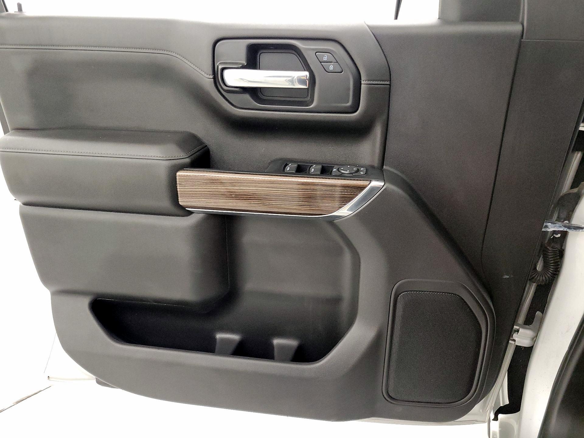 Thumbnail: 2021 Chevrolet Silverado 1500 - 12