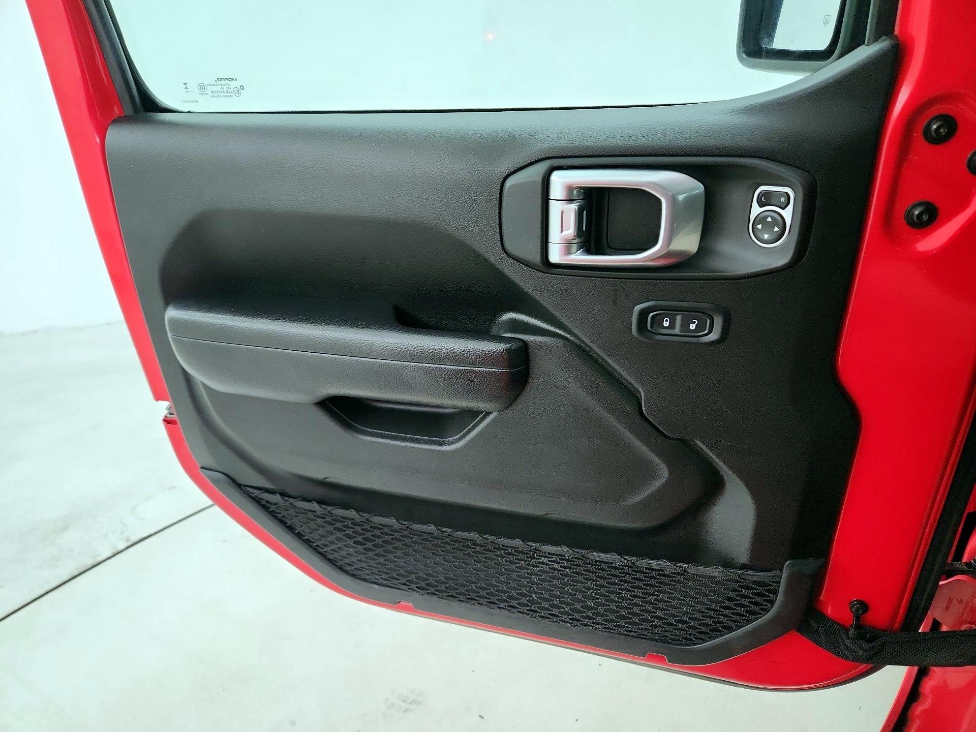 Thumbnail: 2024 Jeep Wrangler - 12