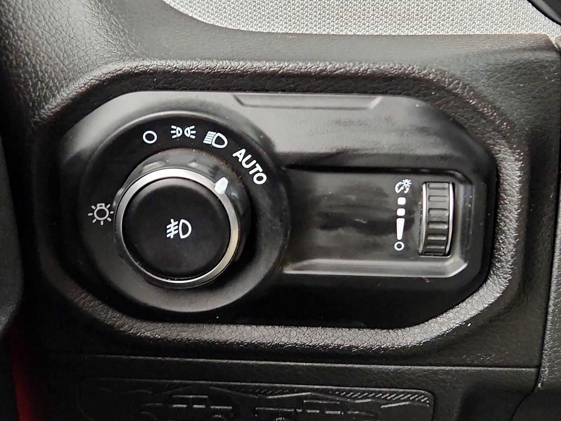 Thumbnail: 2024 Jeep Wrangler - 13