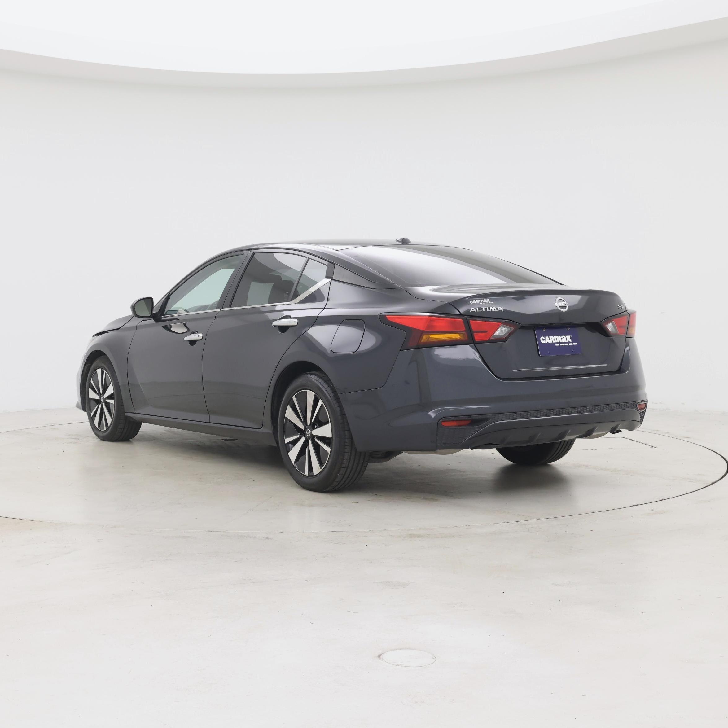 Thumbnail: 2022 Nissan Altima - 2