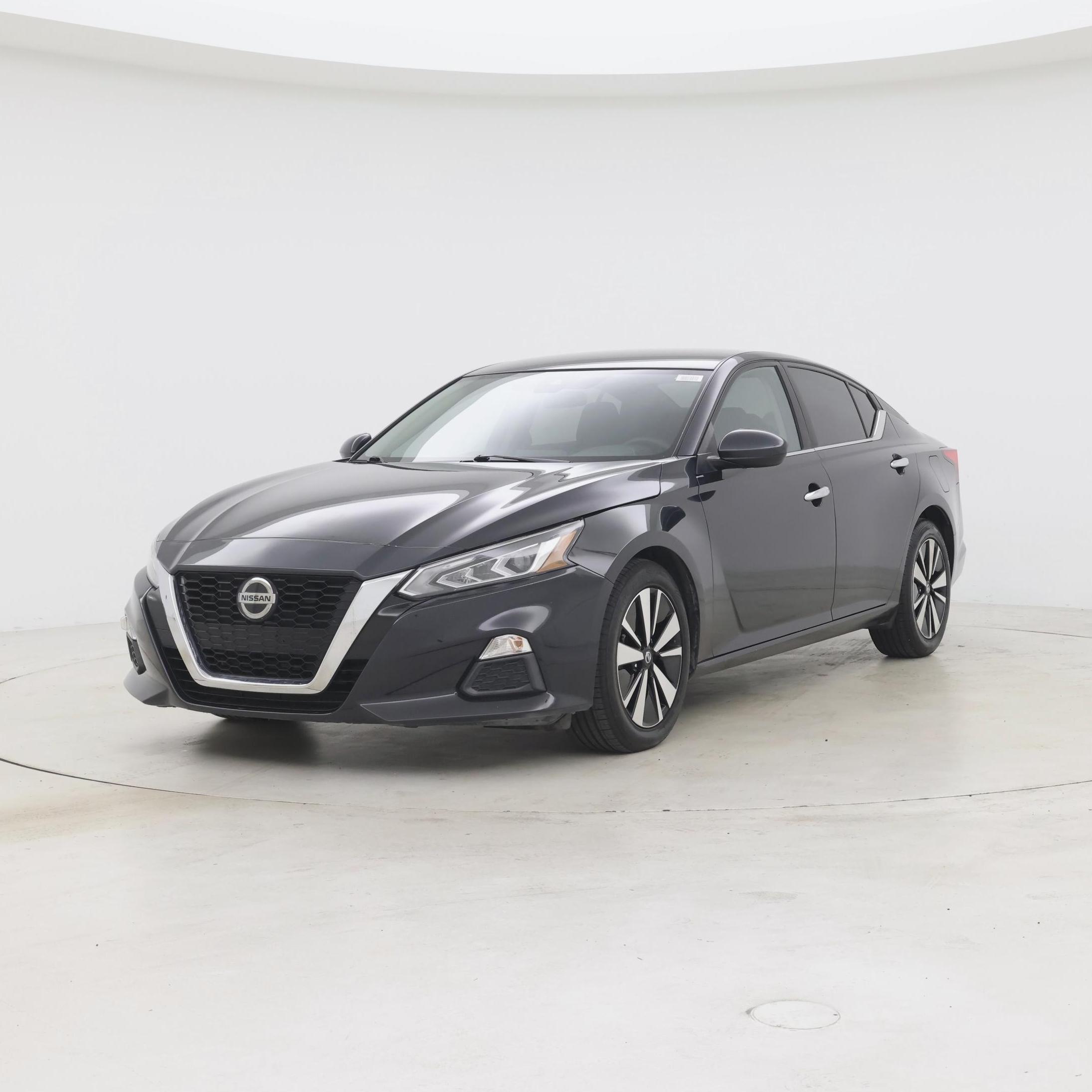 Thumbnail: 2022 Nissan Altima - 4