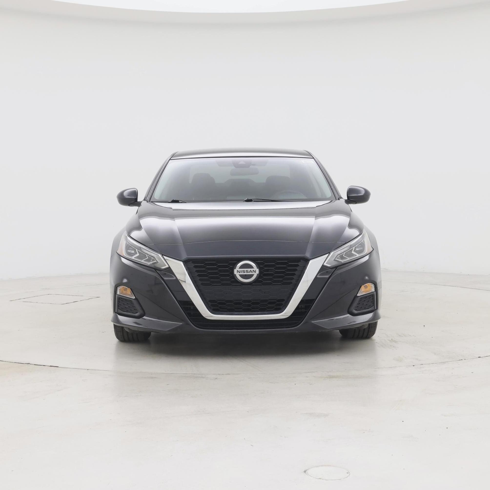 Thumbnail: 2022 Nissan Altima - 5
