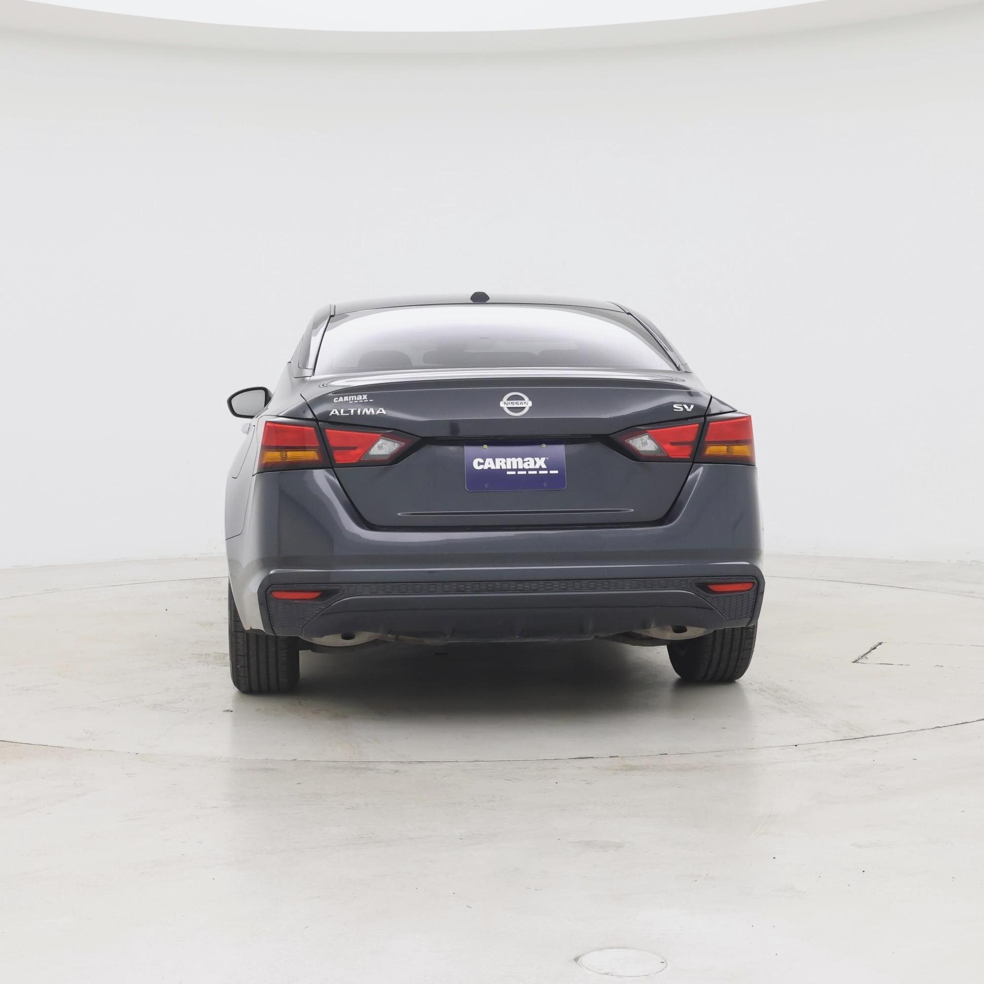 Thumbnail: 2022 Nissan Altima - 6