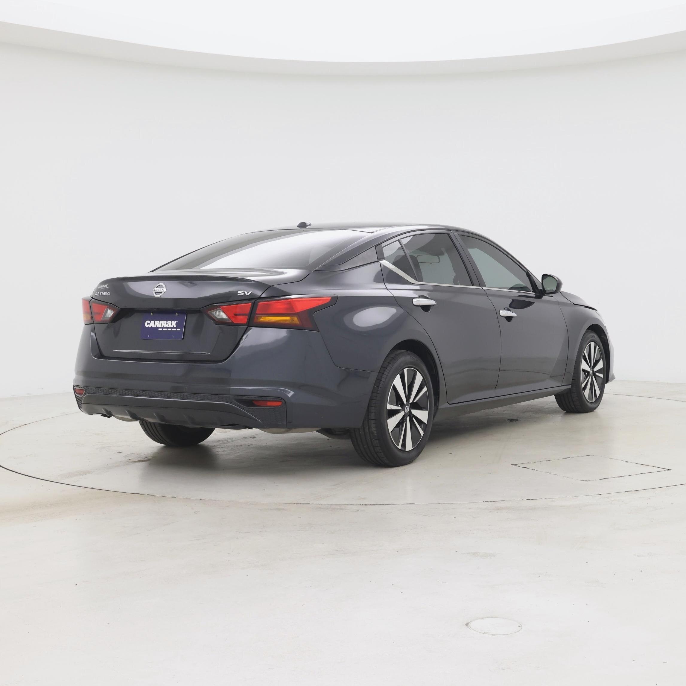 Thumbnail: 2022 Nissan Altima - 8
