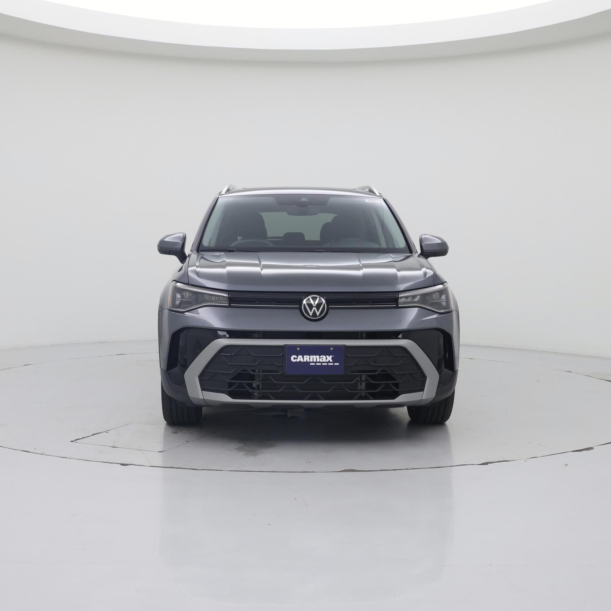 Thumbnail: 2025 Volkswagen Taos - 5