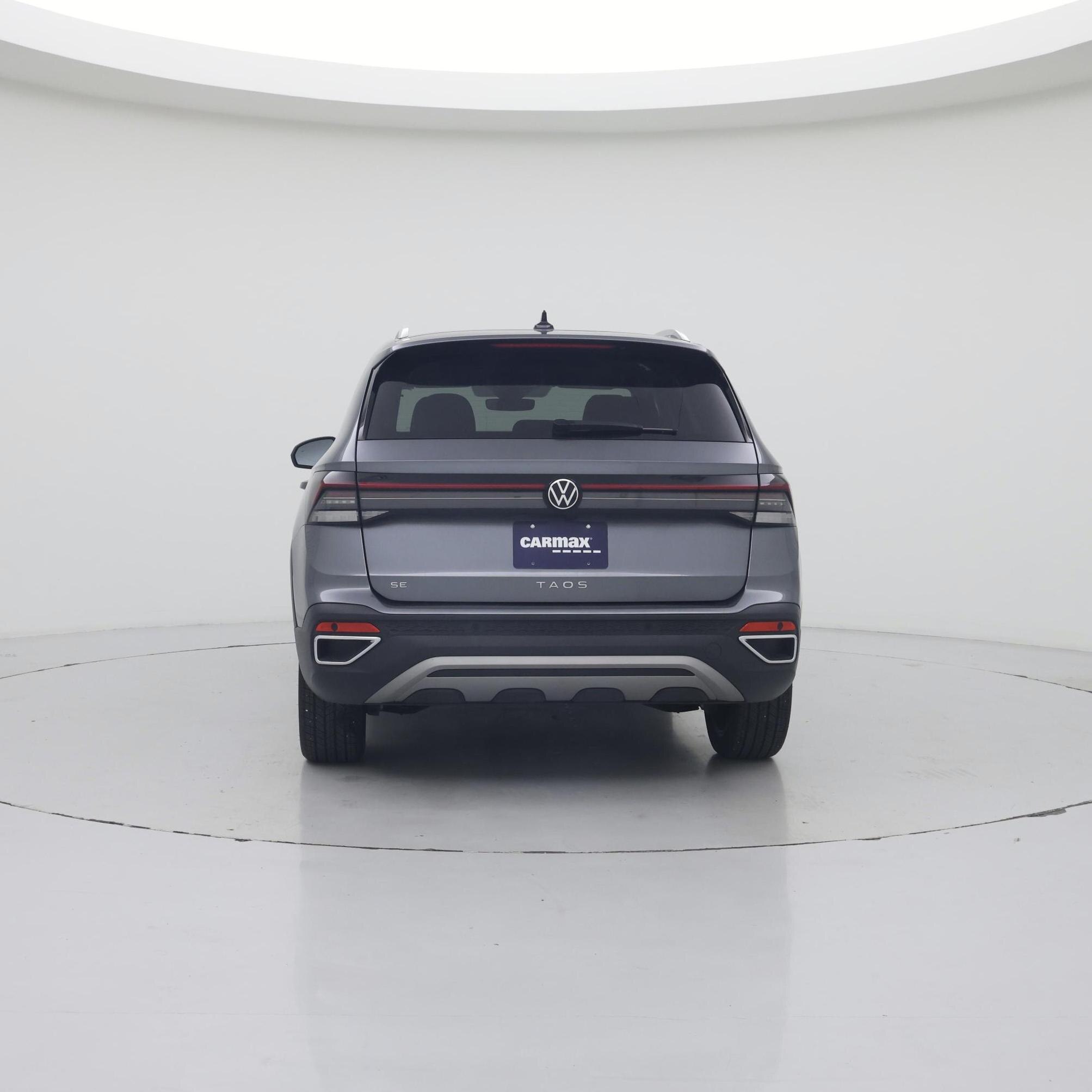 Thumbnail: 2025 Volkswagen Taos - 6