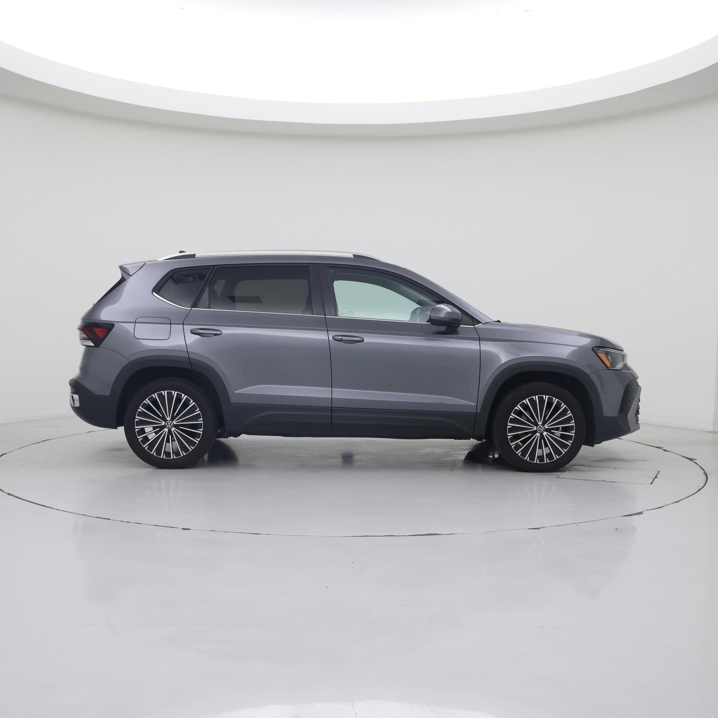 Thumbnail: 2025 Volkswagen Taos - 7