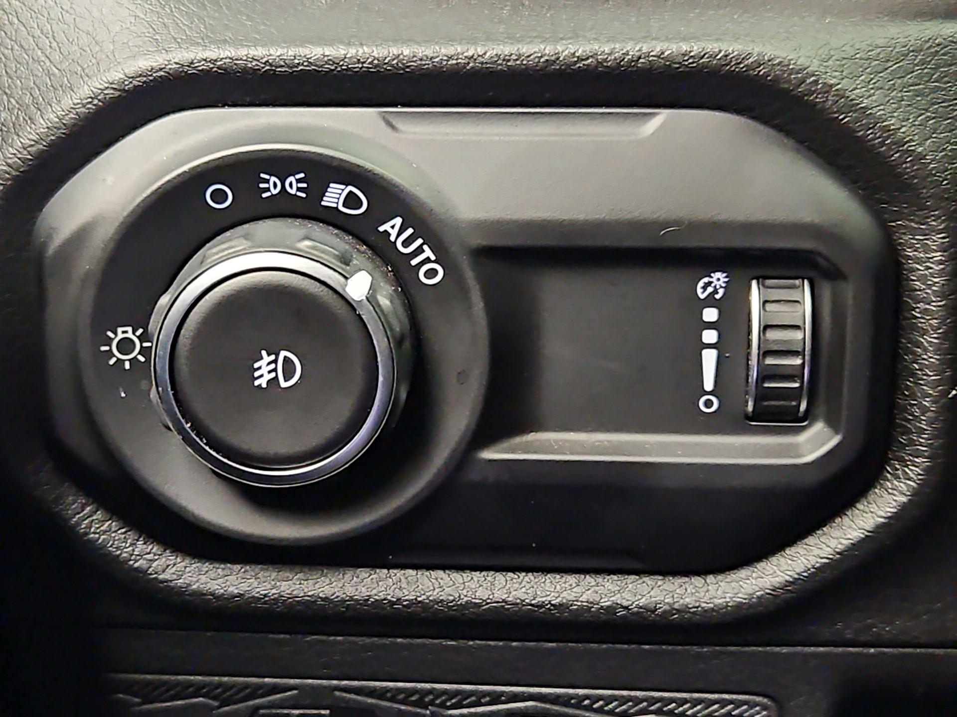 Thumbnail: 2025 Jeep Wrangler - 13