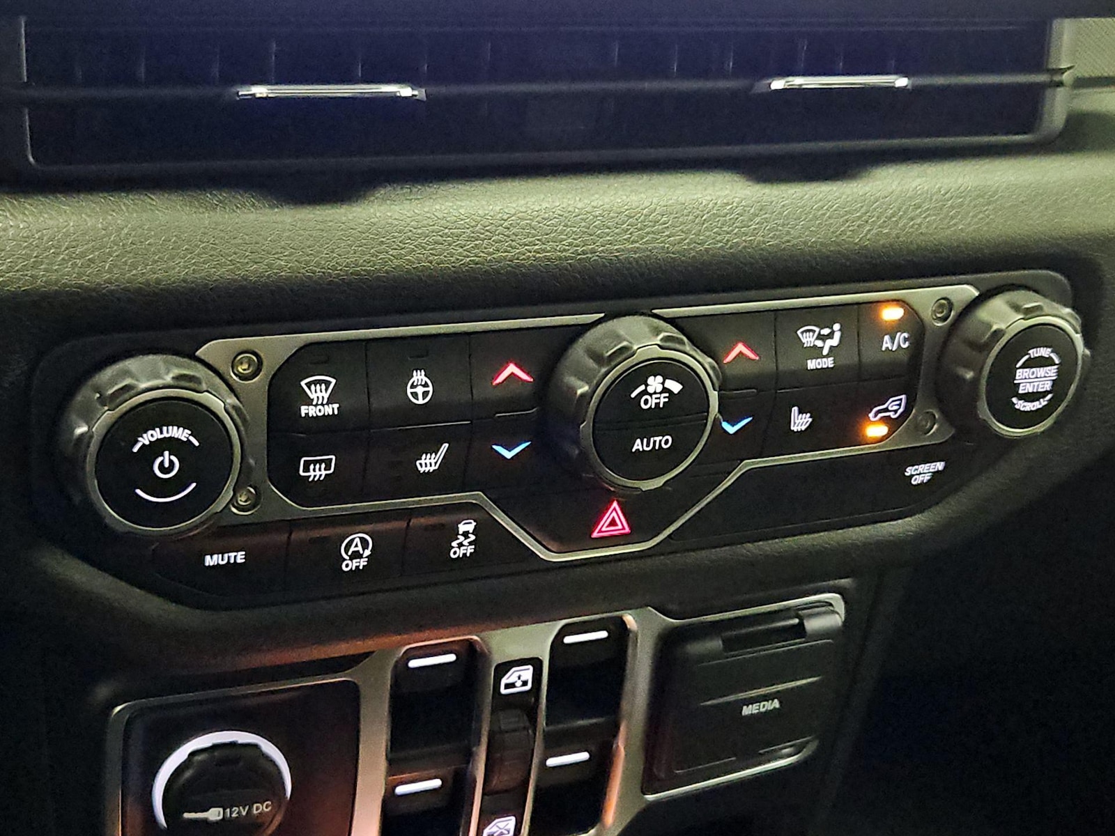2025 Jeep Wrangler 4-Door Sport S - Photo 17