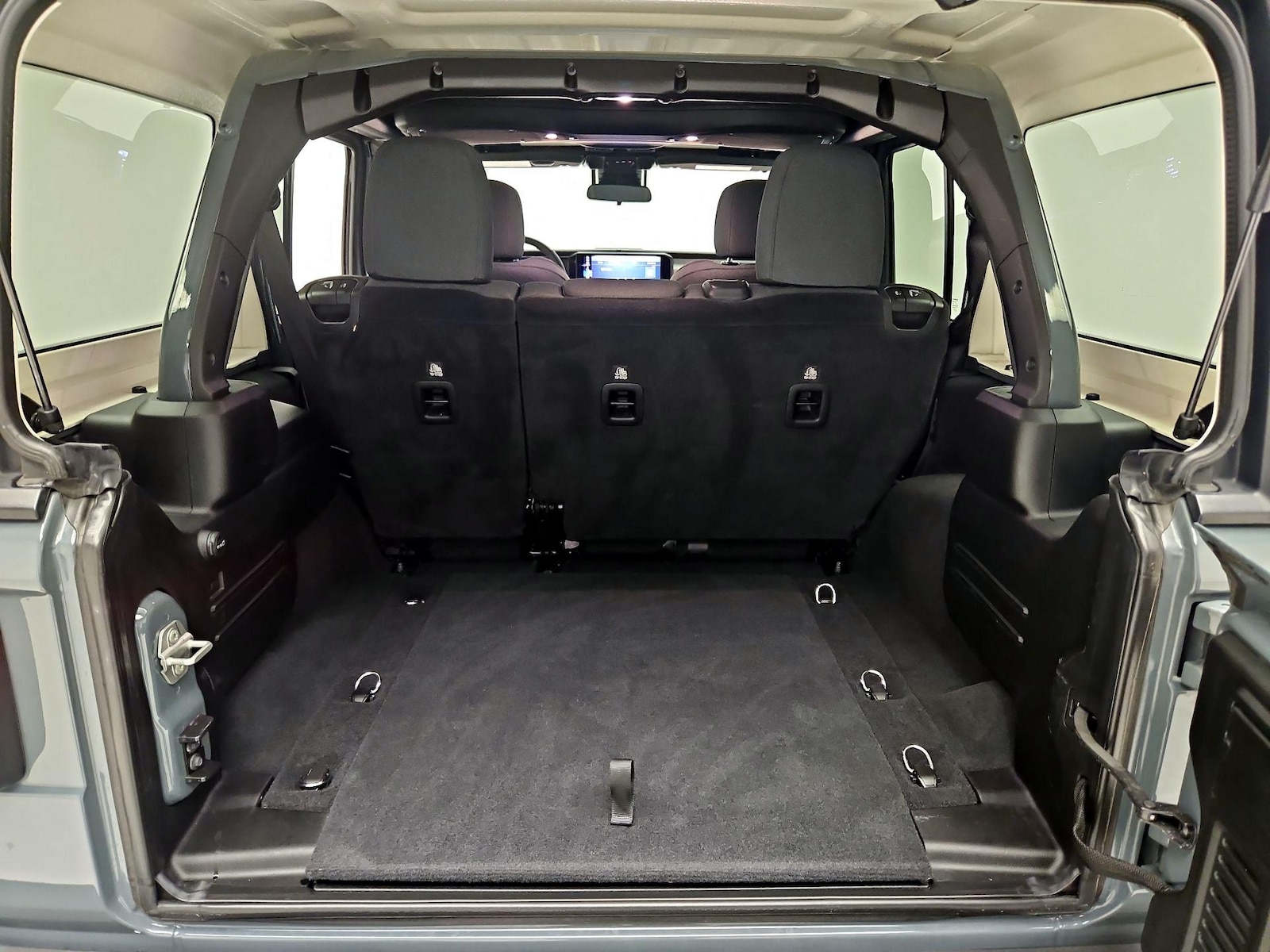 2025 Jeep Wrangler 4-Door Sport S - Photo 21