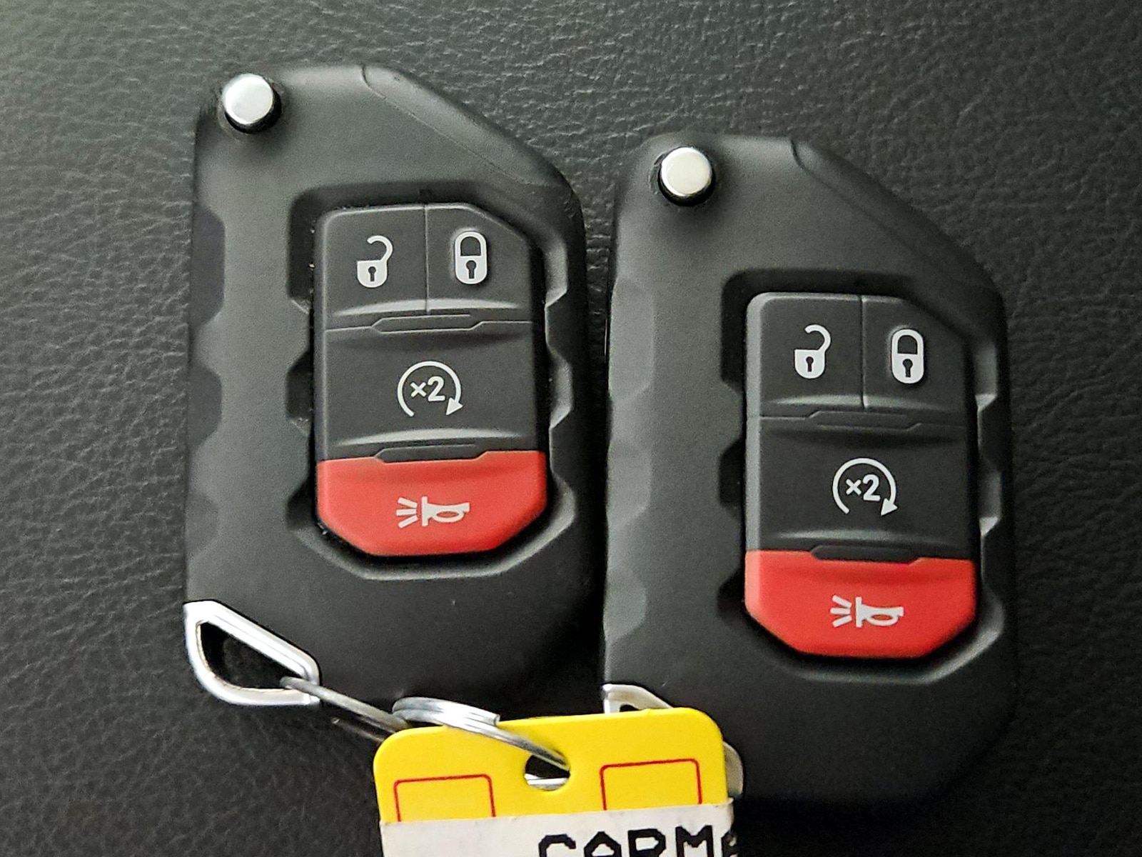 2025 Jeep Wrangler 4-Door Sport S - Photo 24