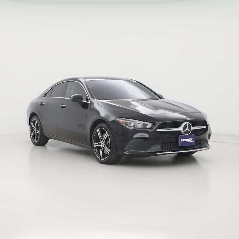 2023 Mercedes-Benz CLA250