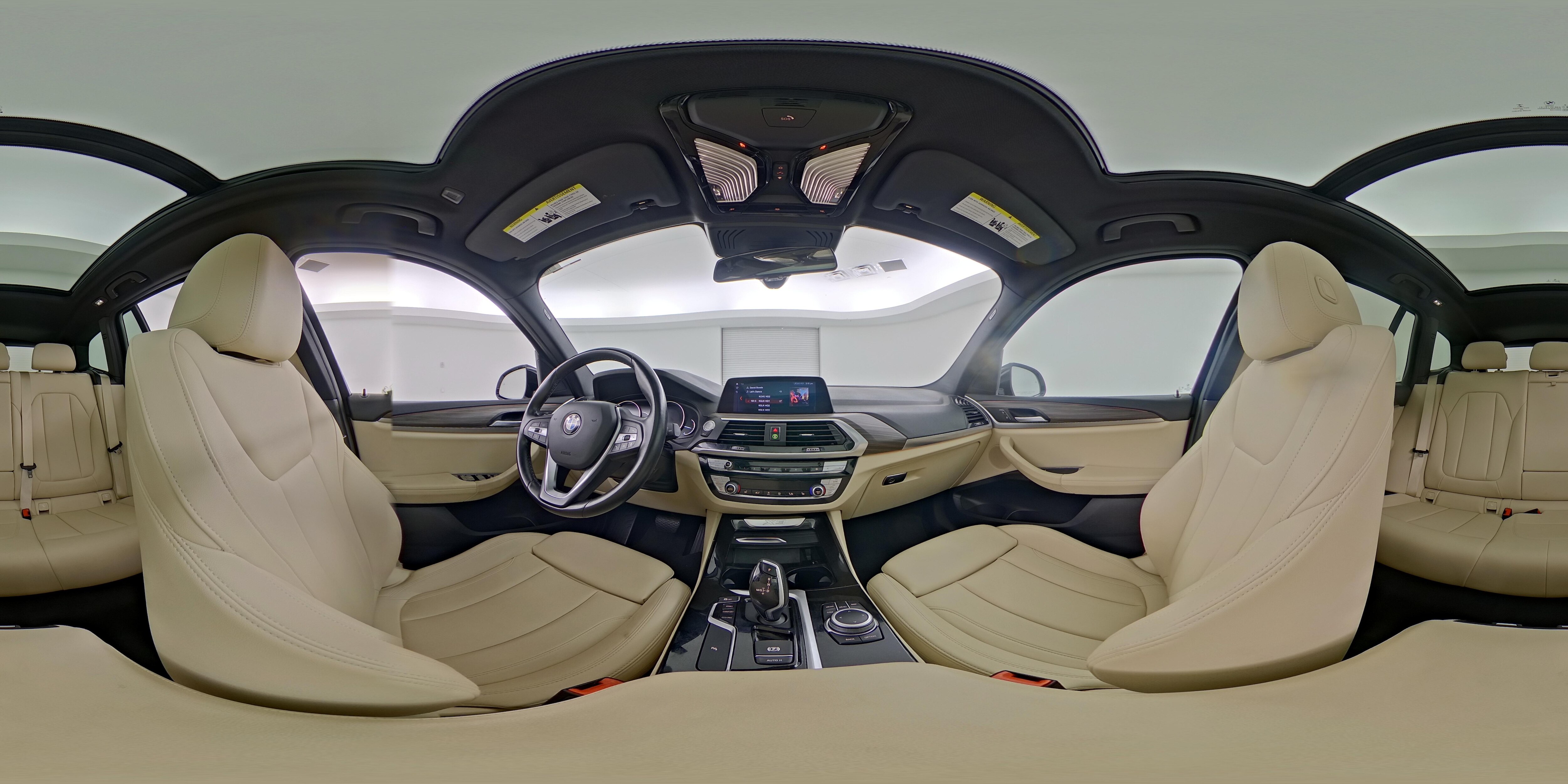 2021 BMW X3 30i - Photo 27