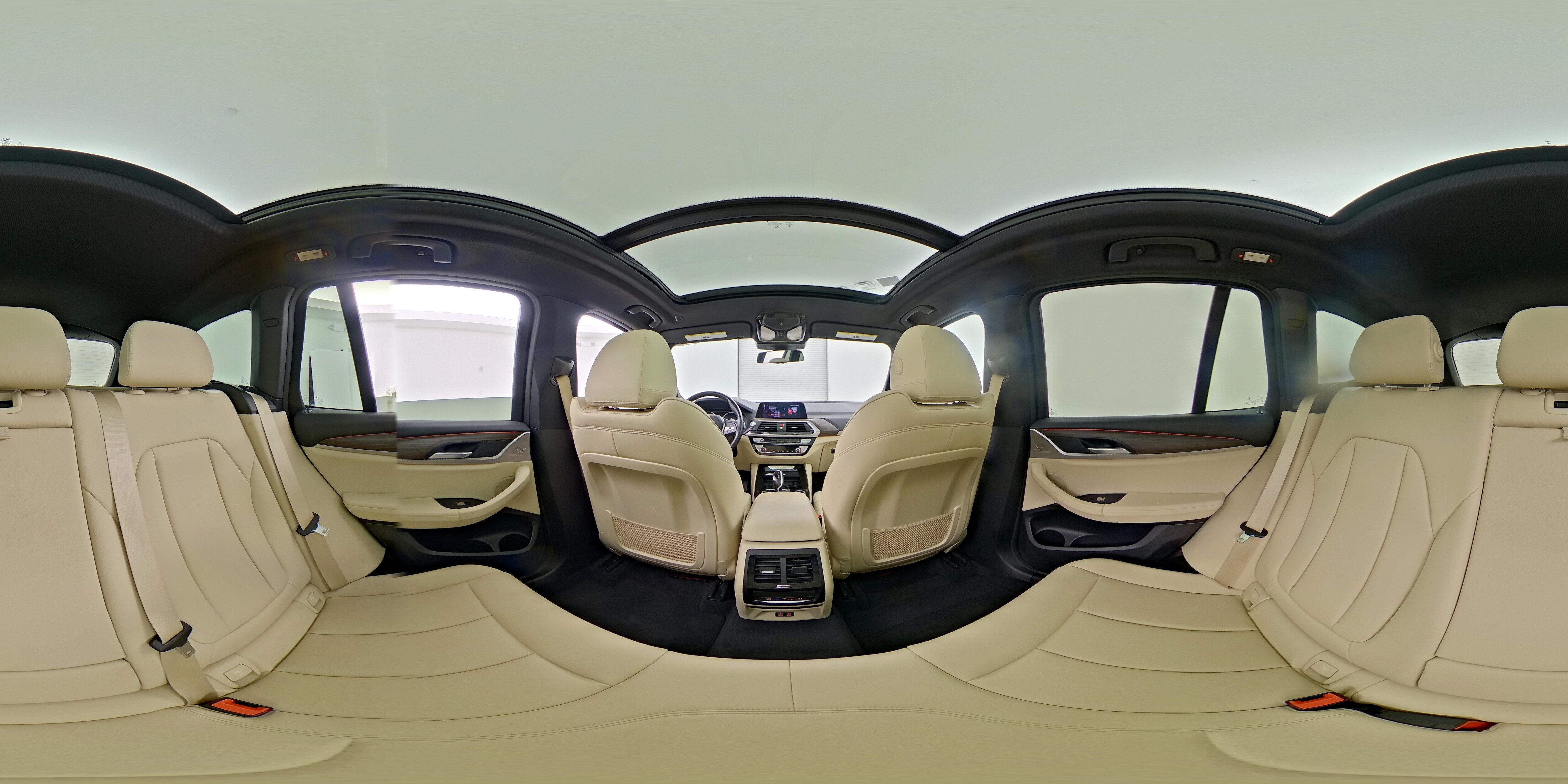 2021 BMW X3 30i - Photo 28