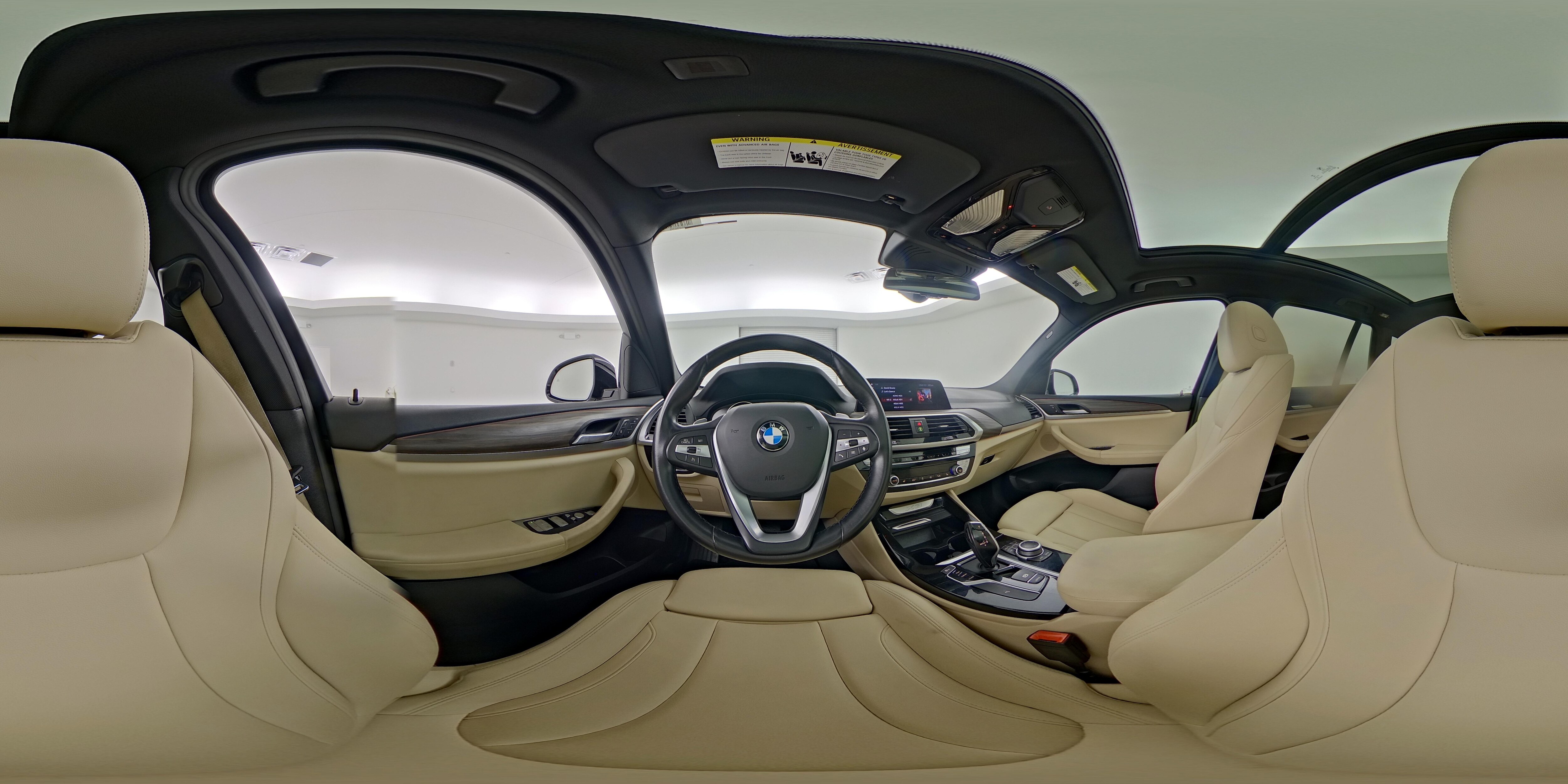 2021 BMW X3 30i - Photo 29