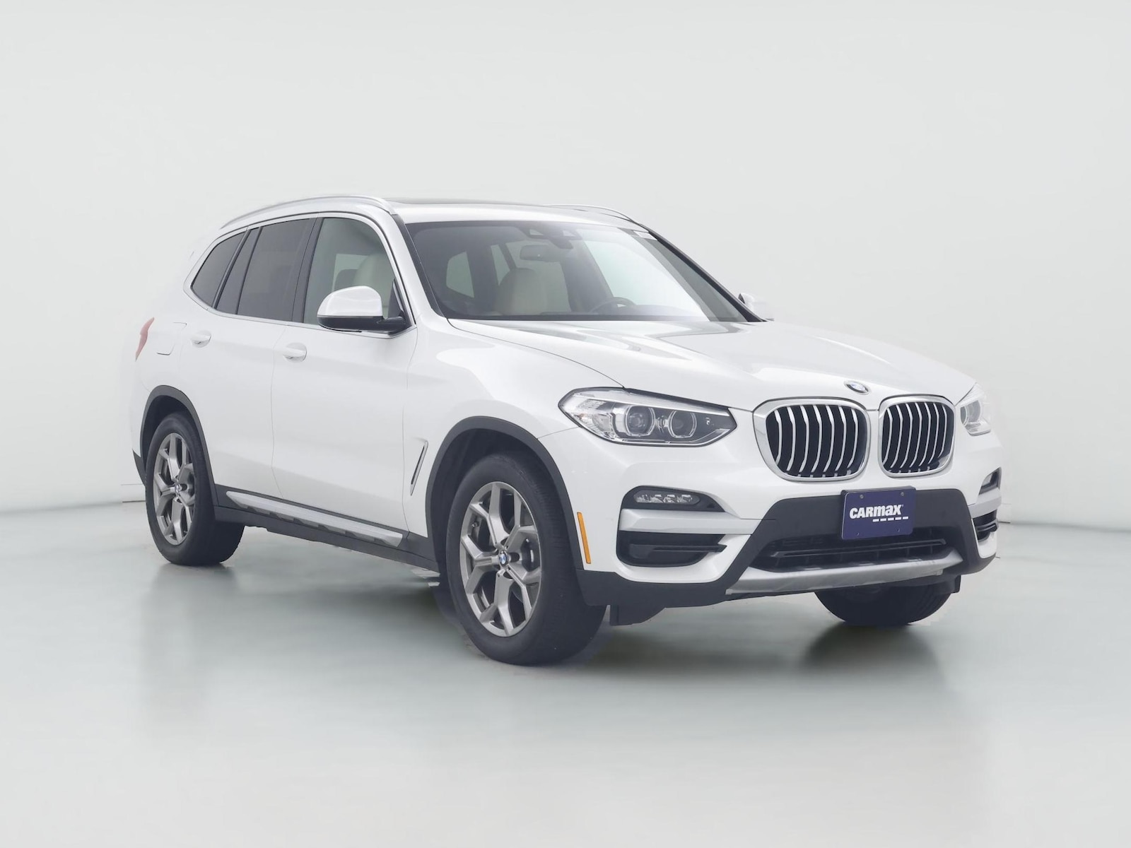 2021 BMW X3 30i - Photo 1