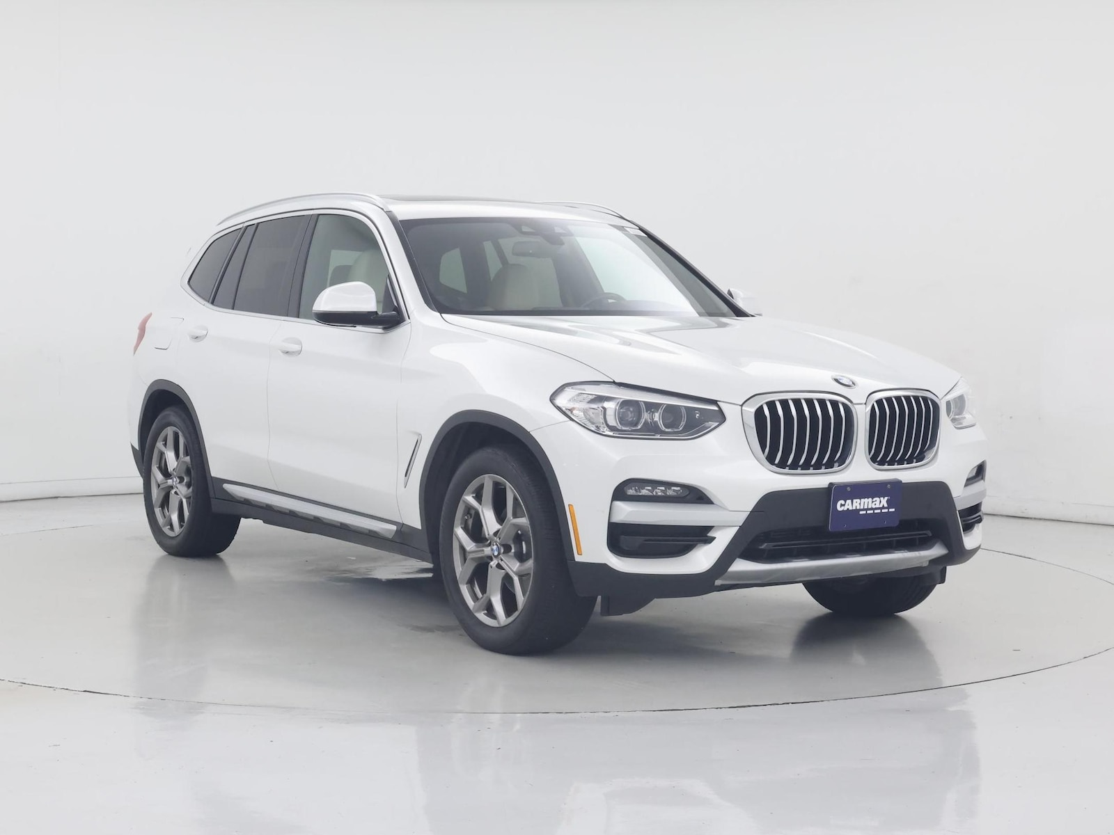 2021 BMW X3 30i - Photo 2
