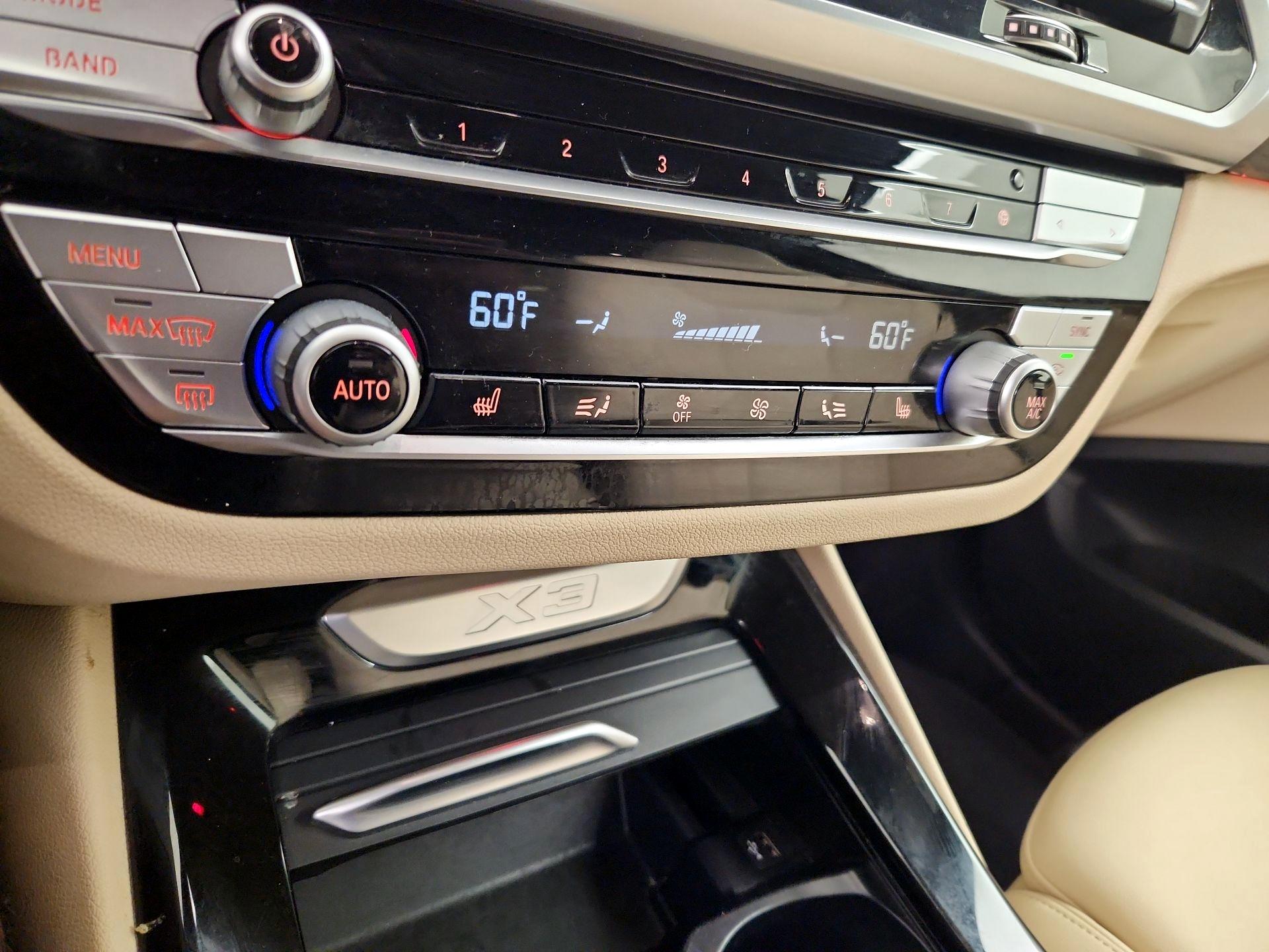Thumbnail: 2021 BMW X3 - 17