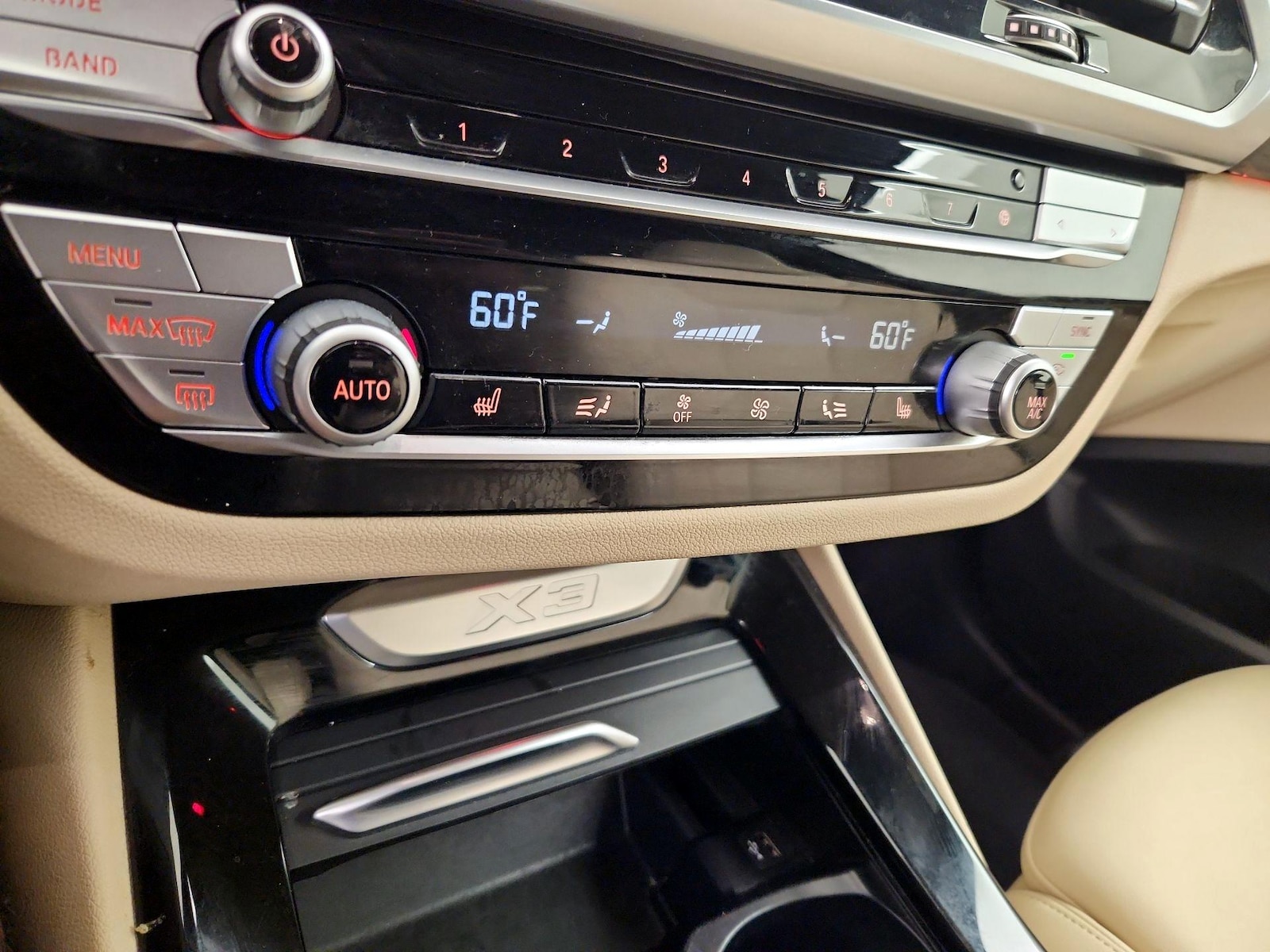 2021 BMW X3 30i - Photo 18