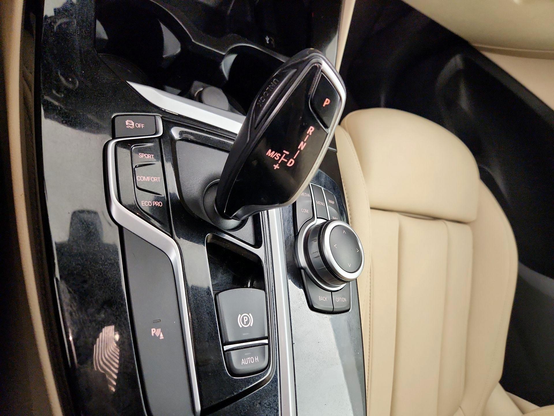 Thumbnail: 2021 BMW X3 - 18
