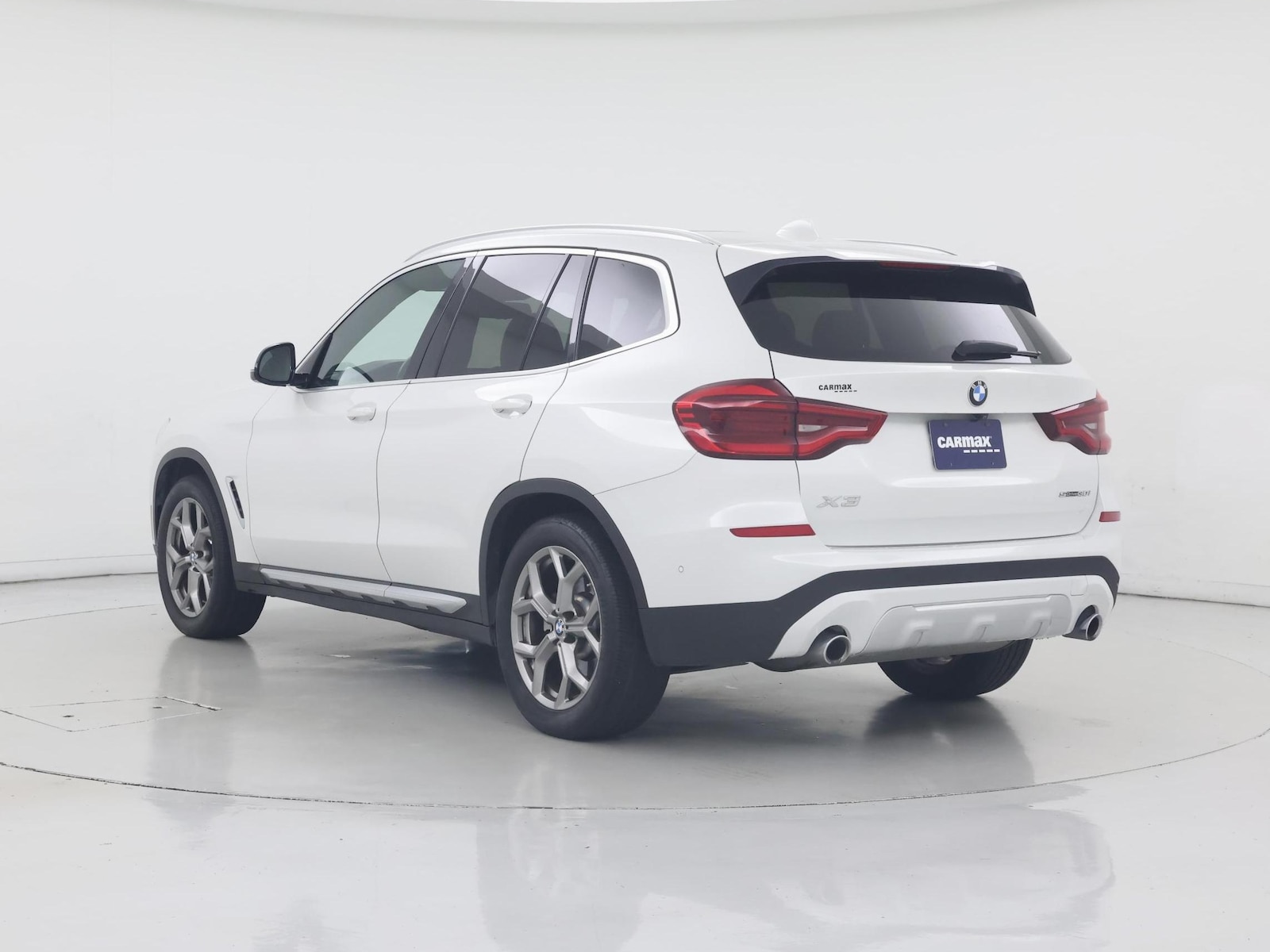 2021 BMW X3 30i - Photo 3