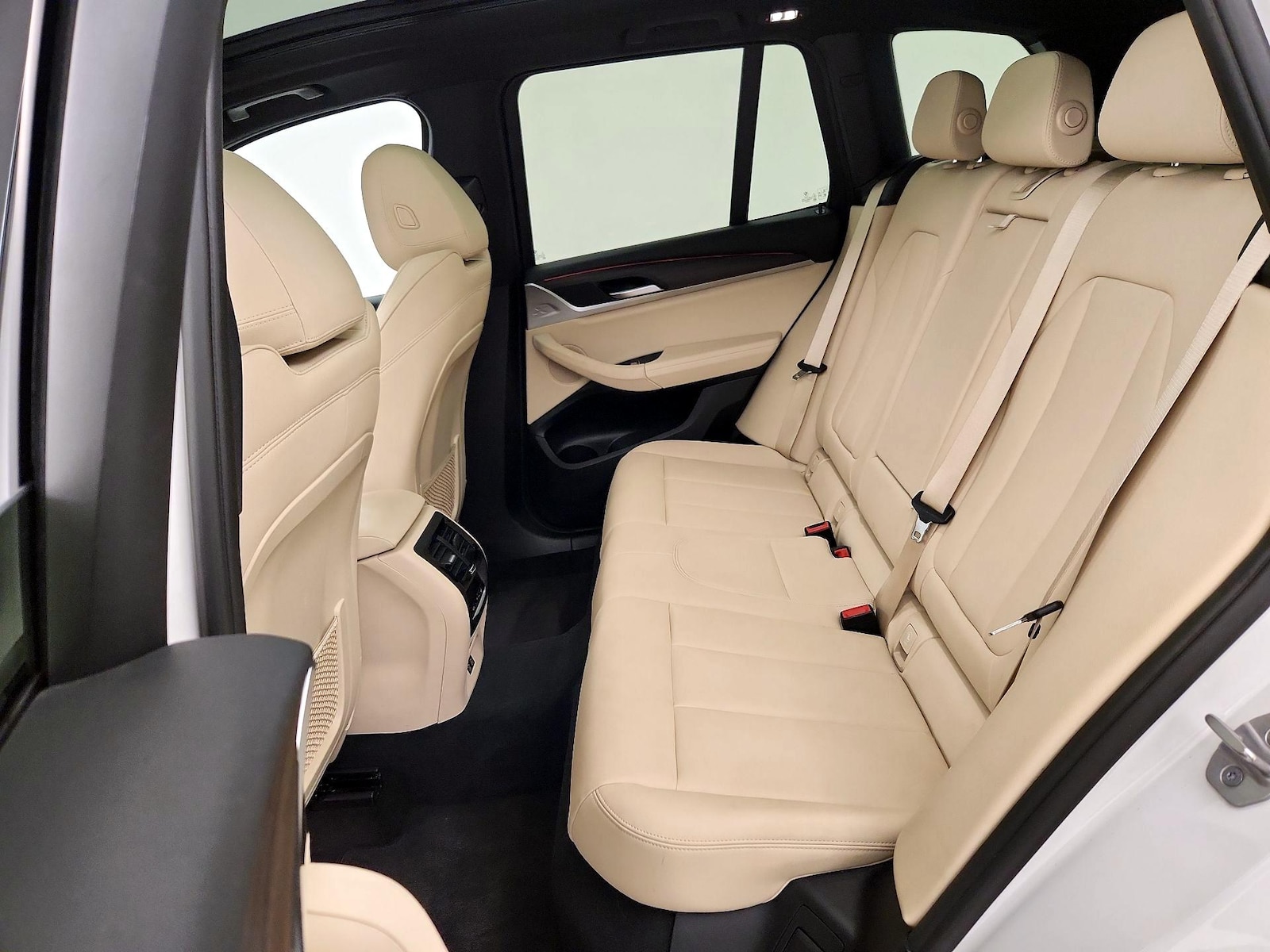 2021 BMW X3 30i - Photo 22