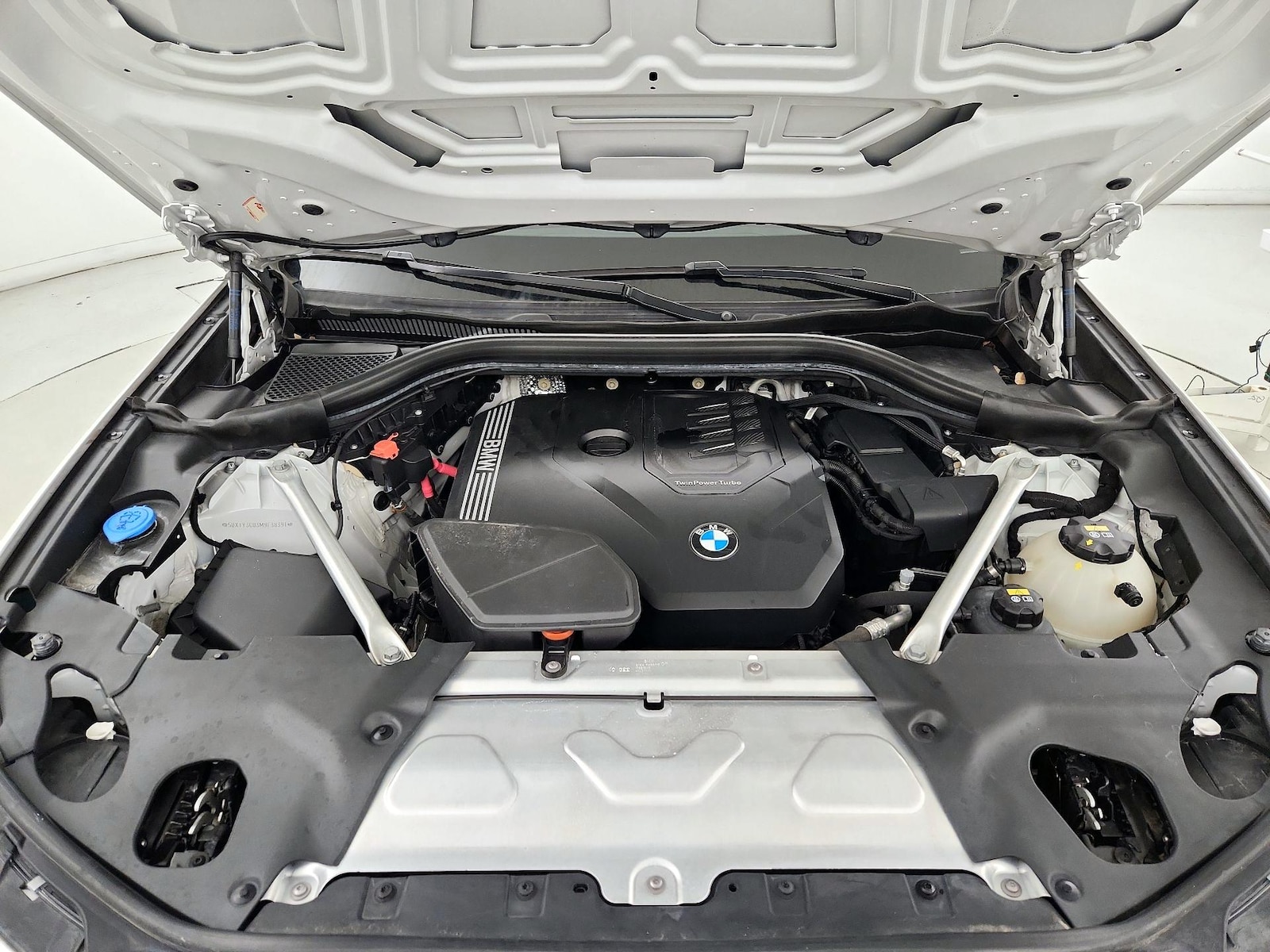 2021 BMW X3 30i - Photo 24