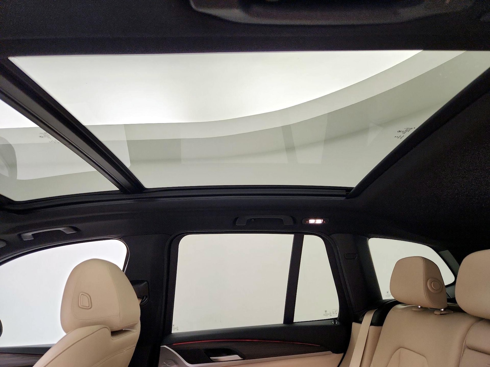 2021 BMW X3 30i - Photo 25