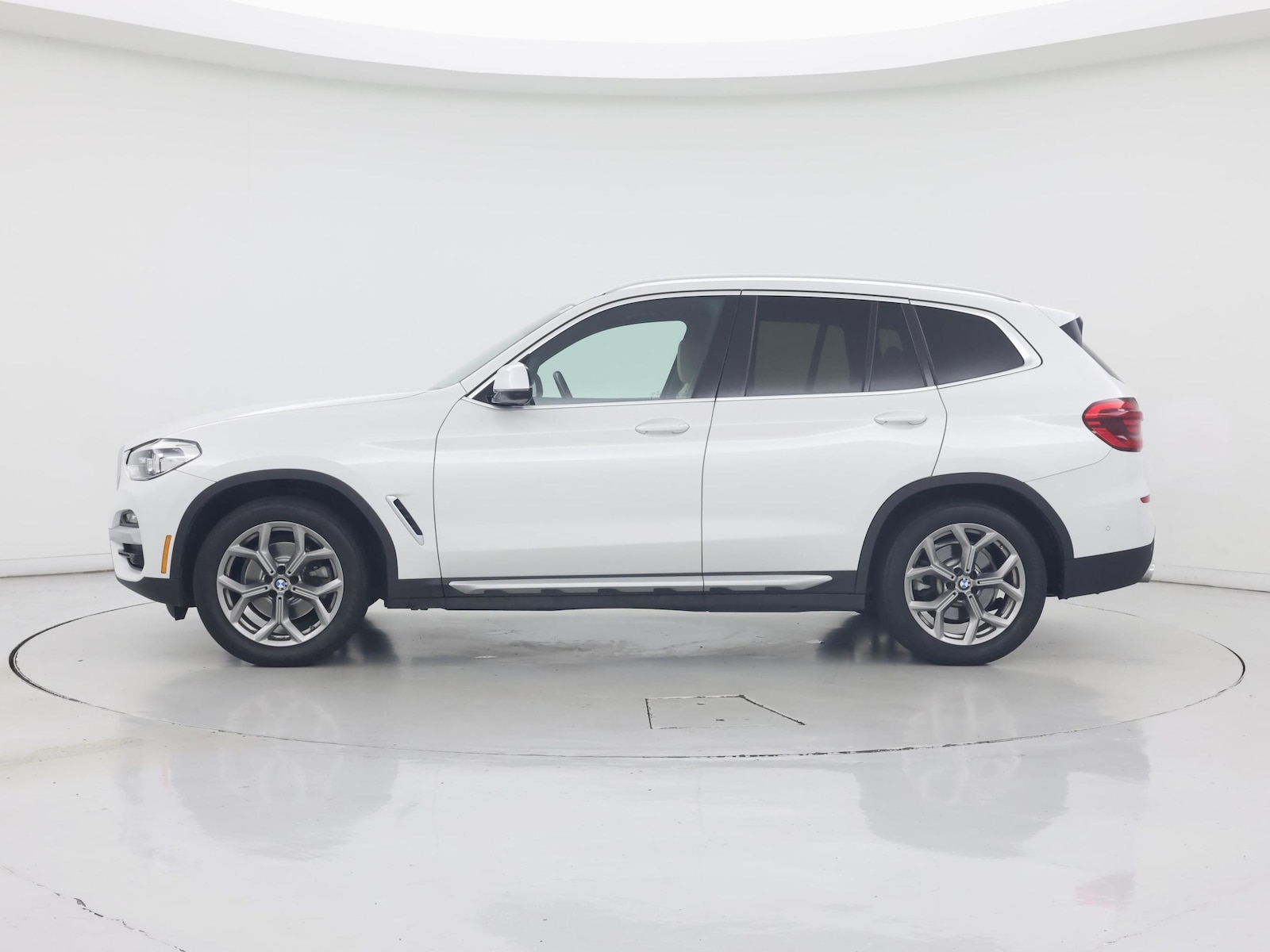 2021 BMW X3 30i - Photo 4
