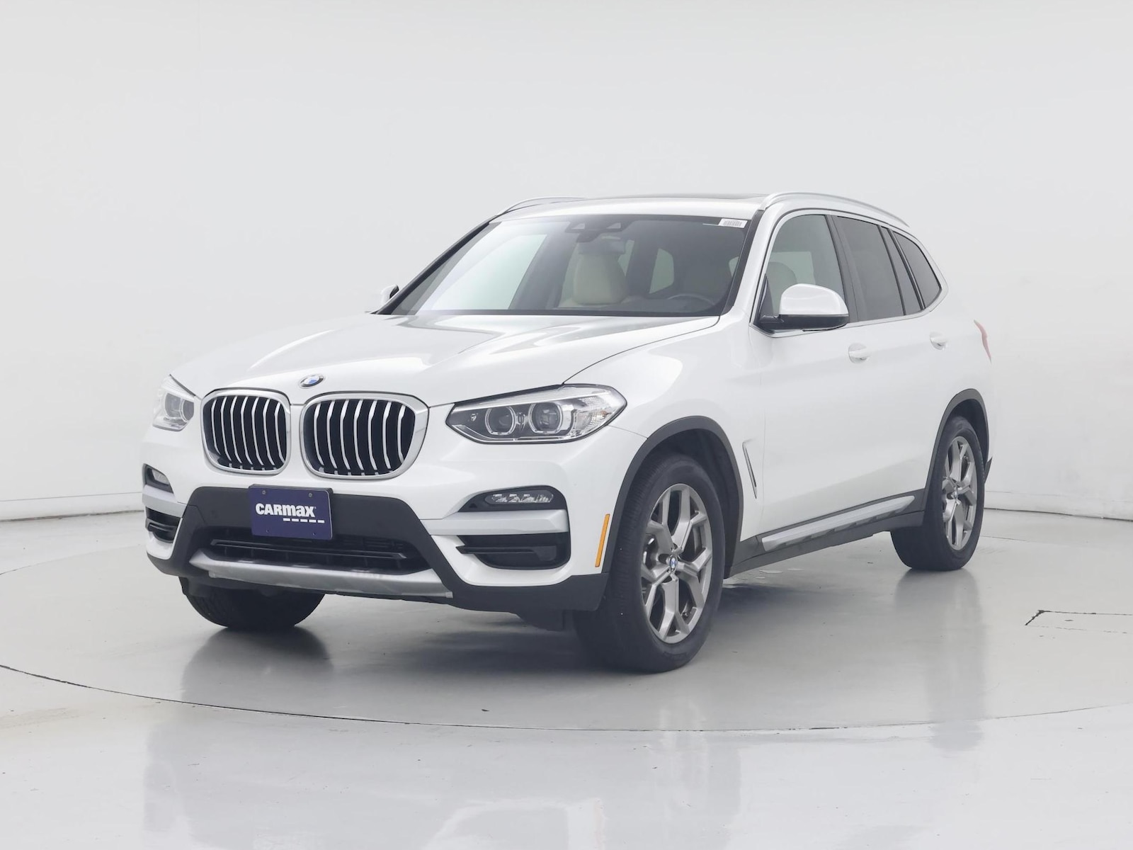 2021 BMW X3 30i - Photo 5