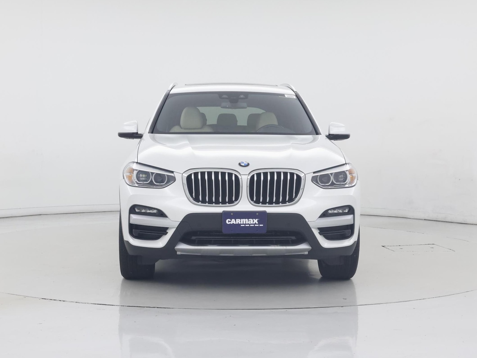 2021 BMW X3 30i - Photo 6