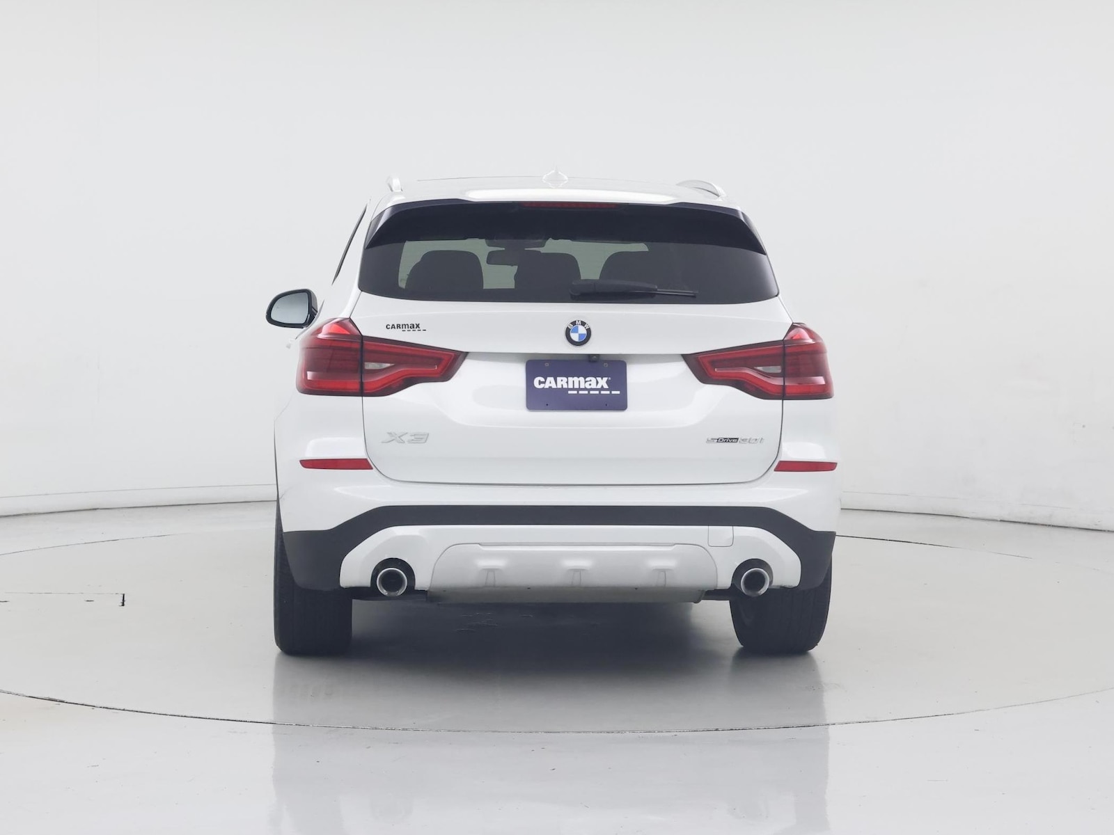 2021 BMW X3 30i - Photo 7