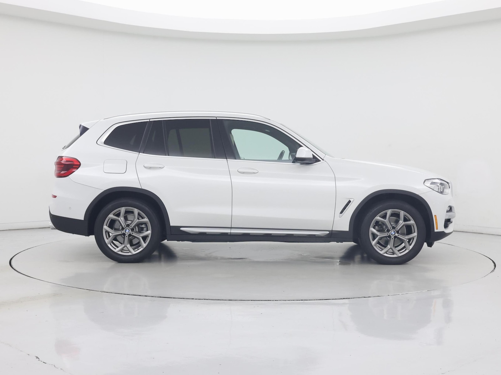 2021 BMW X3 30i - Photo 8