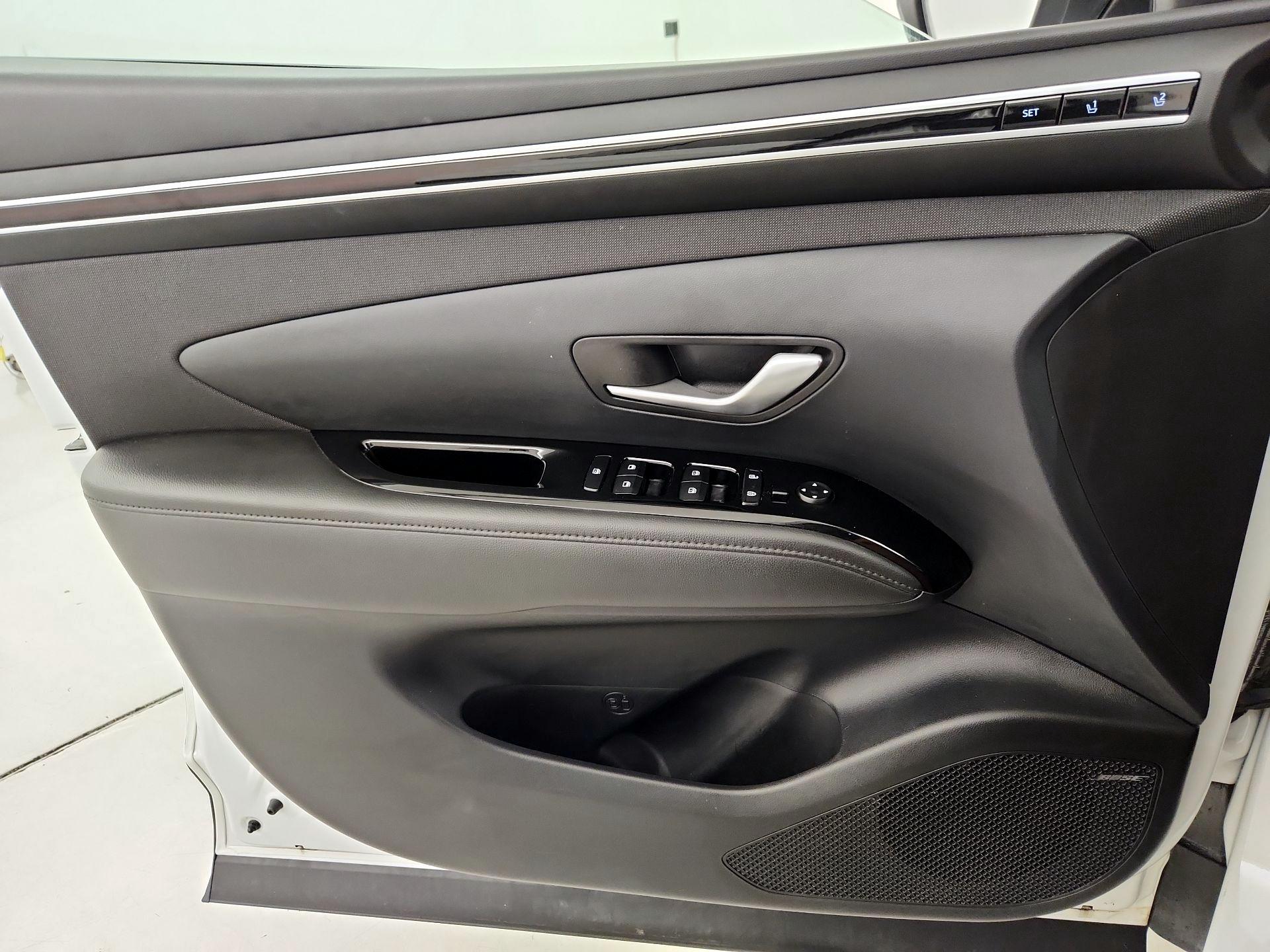 Thumbnail: 2022 Hyundai Tucson - 12