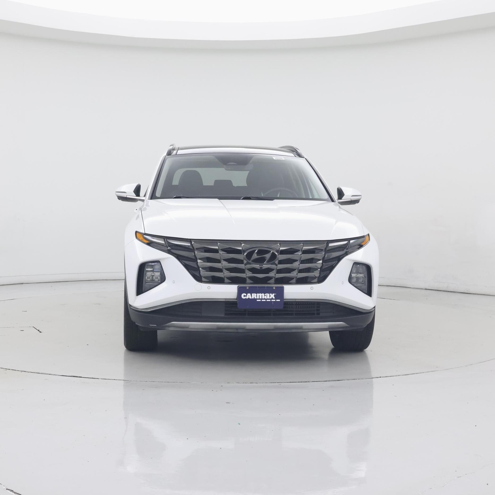 Thumbnail: 2022 Hyundai Tucson - 5