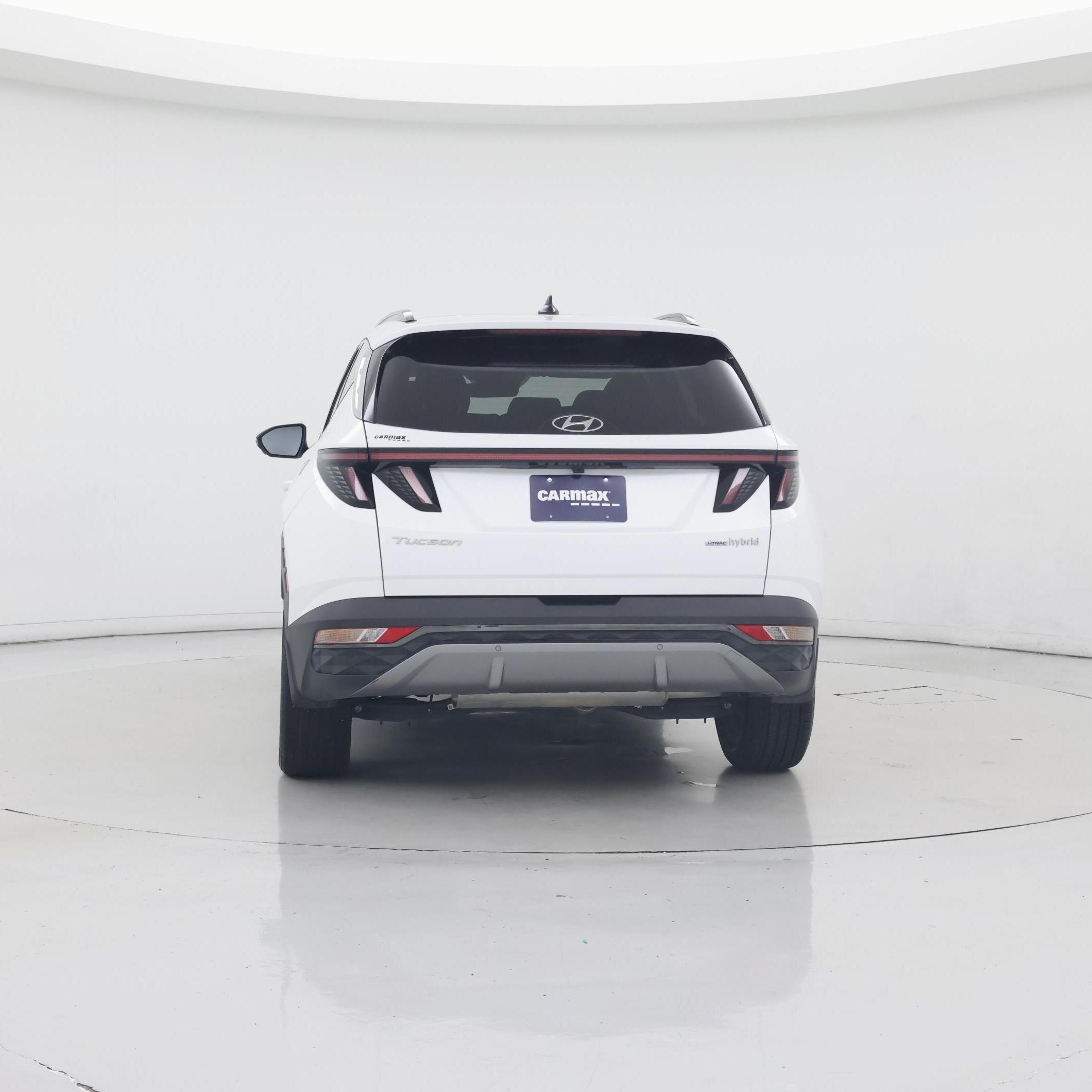Thumbnail: 2022 Hyundai Tucson - 6
