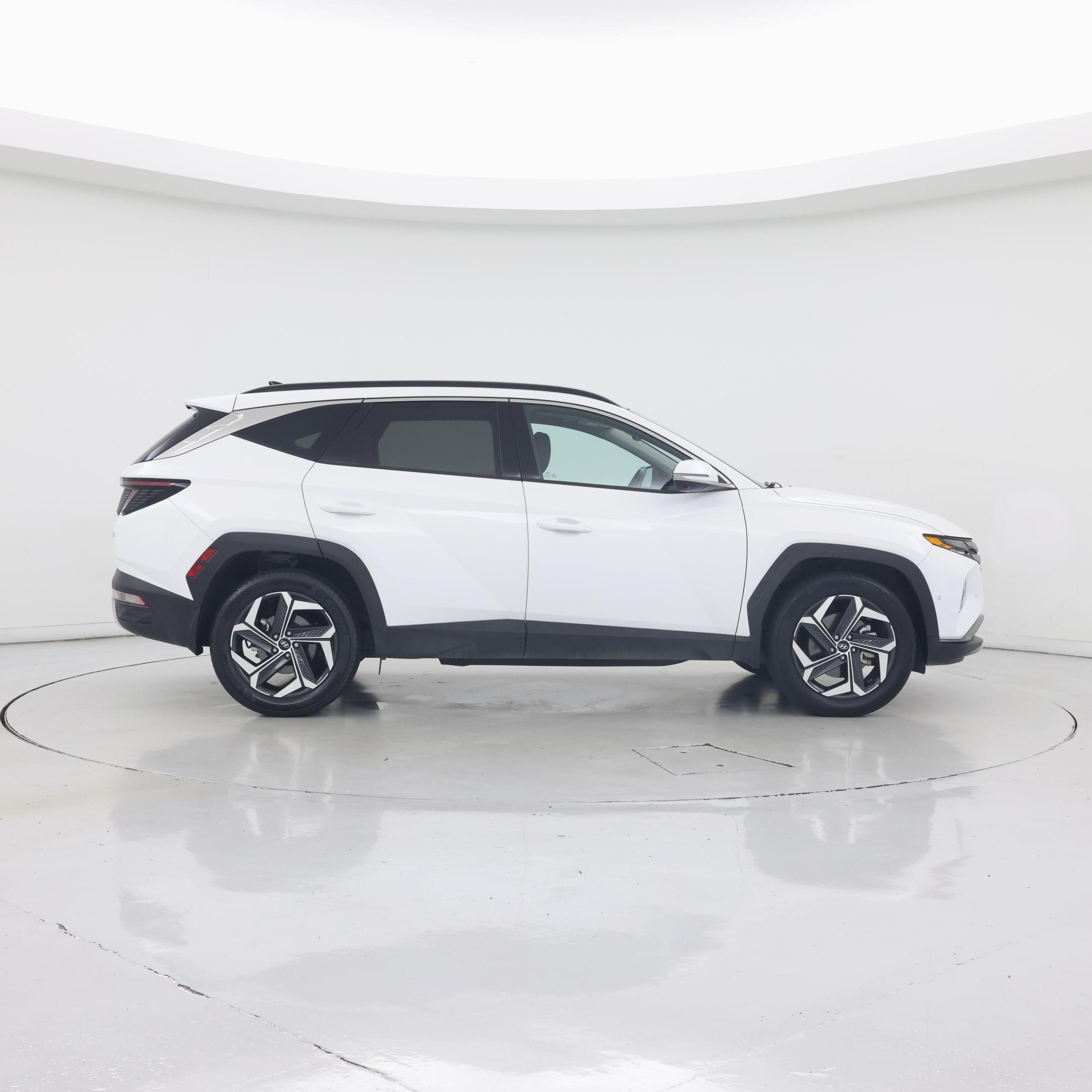 Thumbnail: 2022 Hyundai Tucson - 7