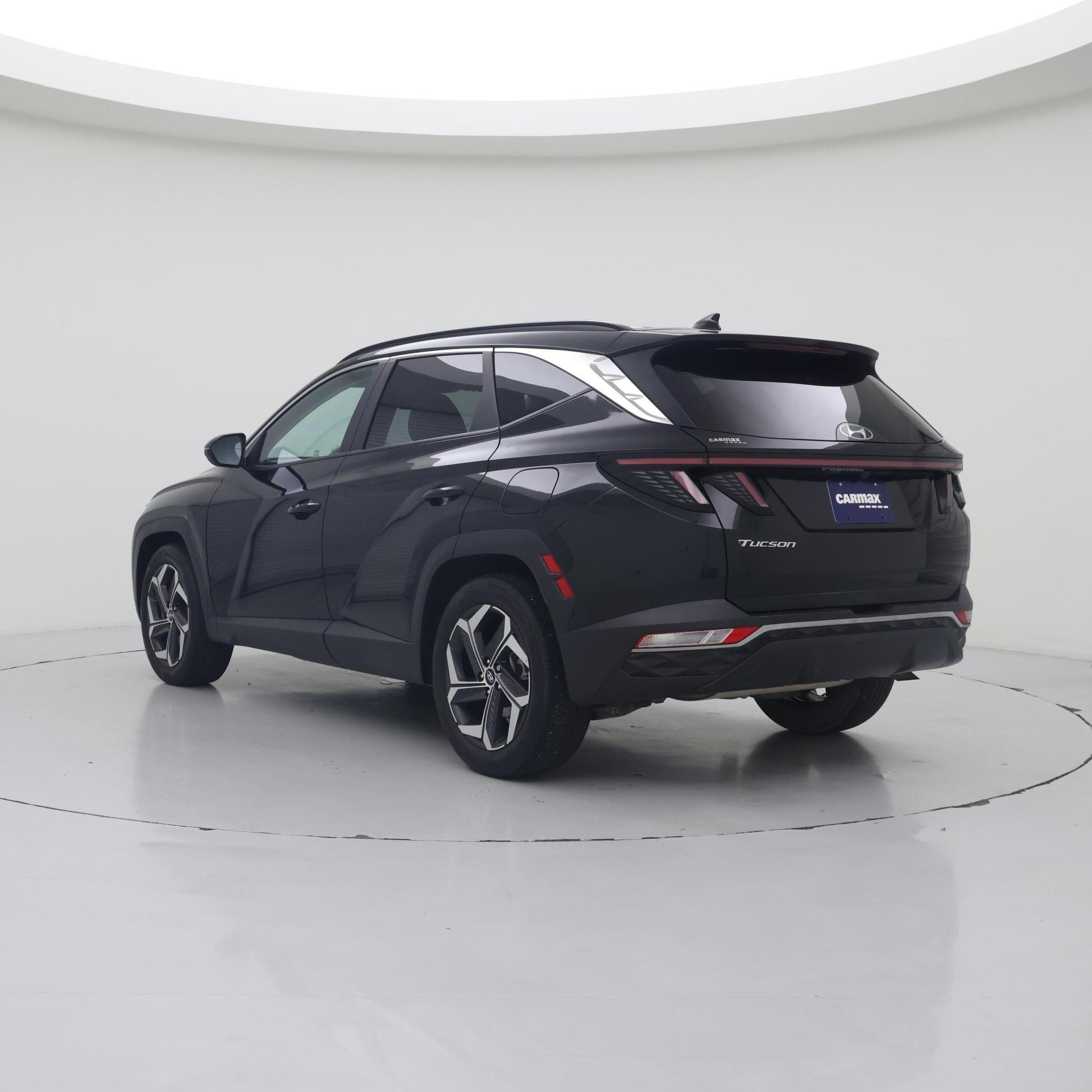Thumbnail: 2023 Hyundai Tucson - 2