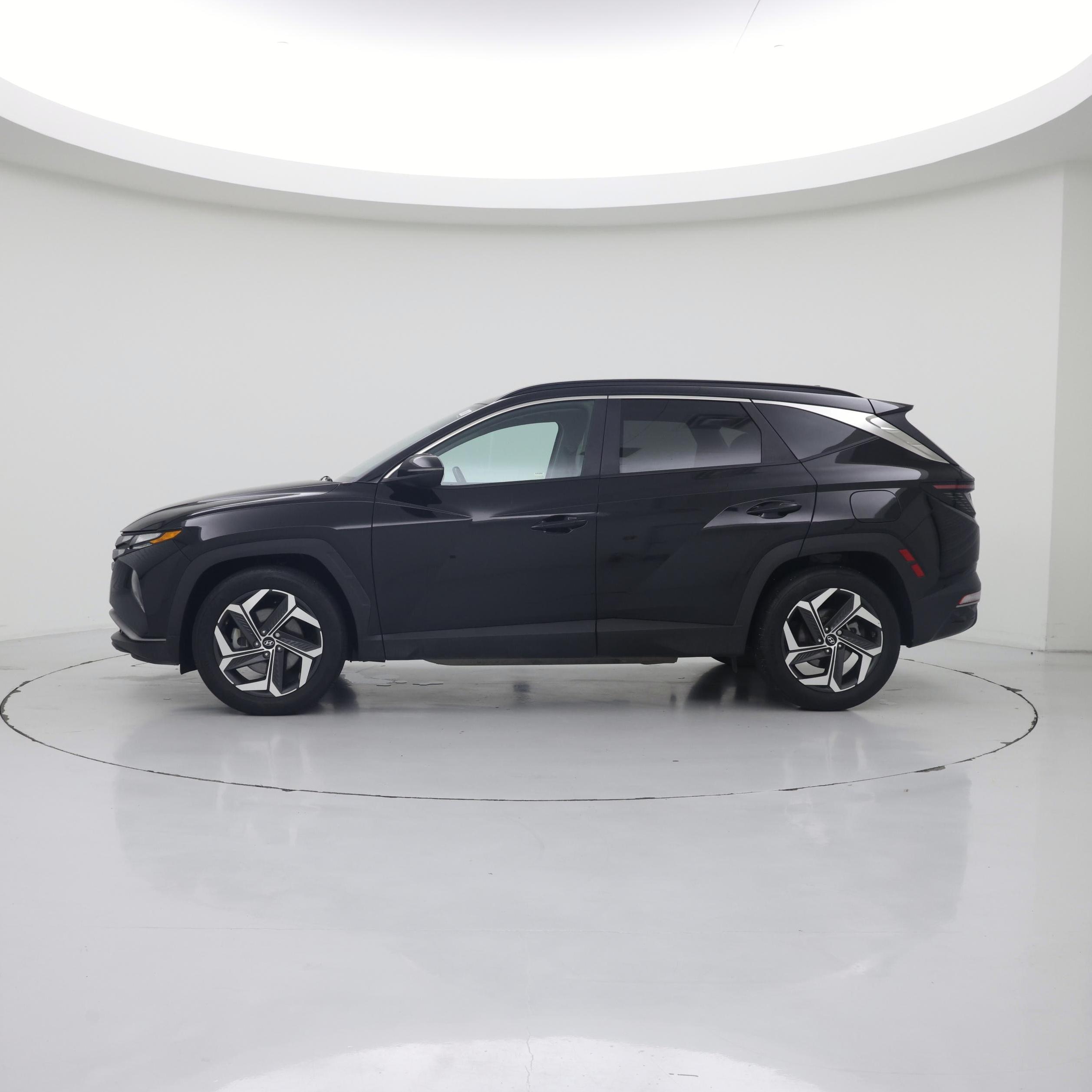 Thumbnail: 2023 Hyundai Tucson - 3