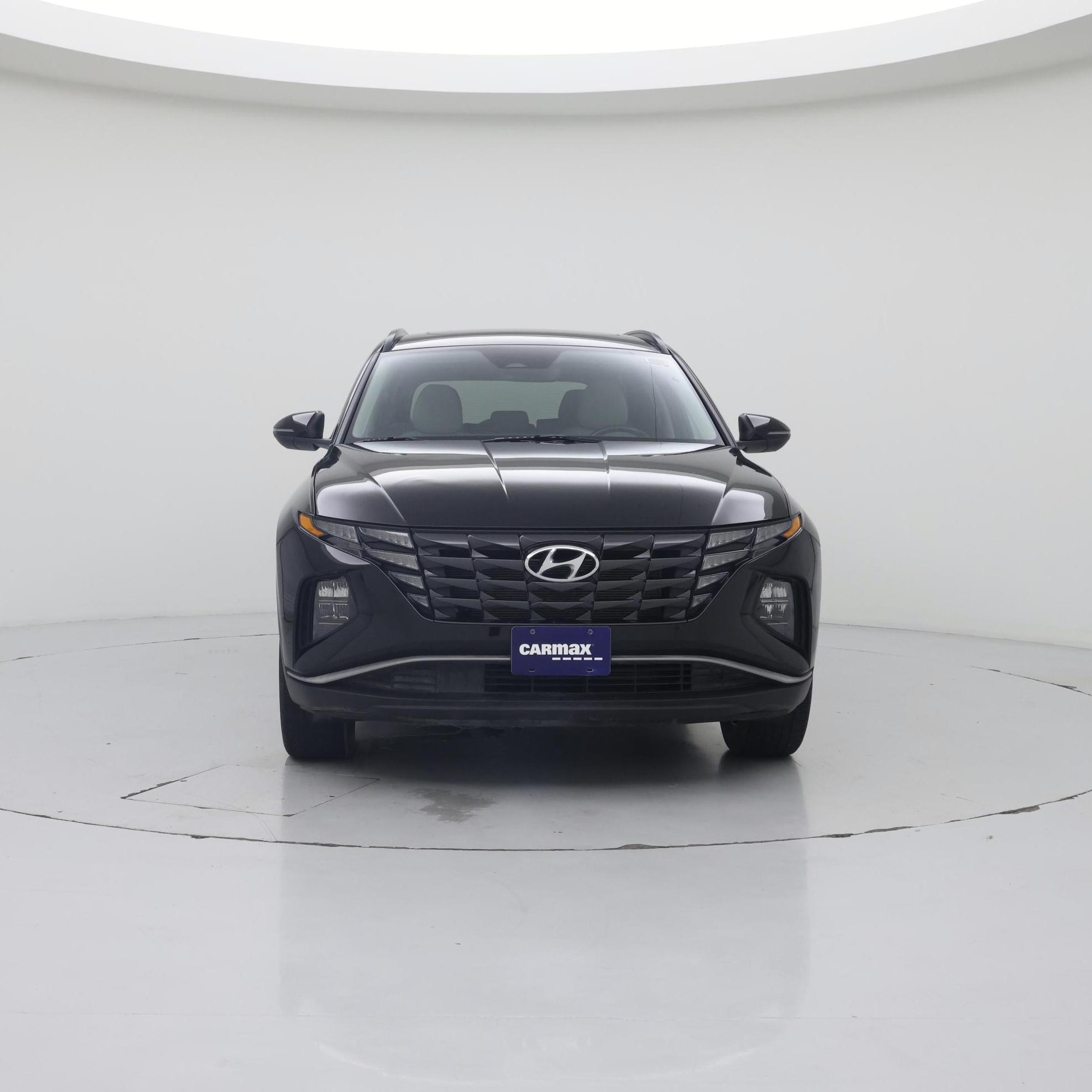Thumbnail: 2023 Hyundai Tucson - 5