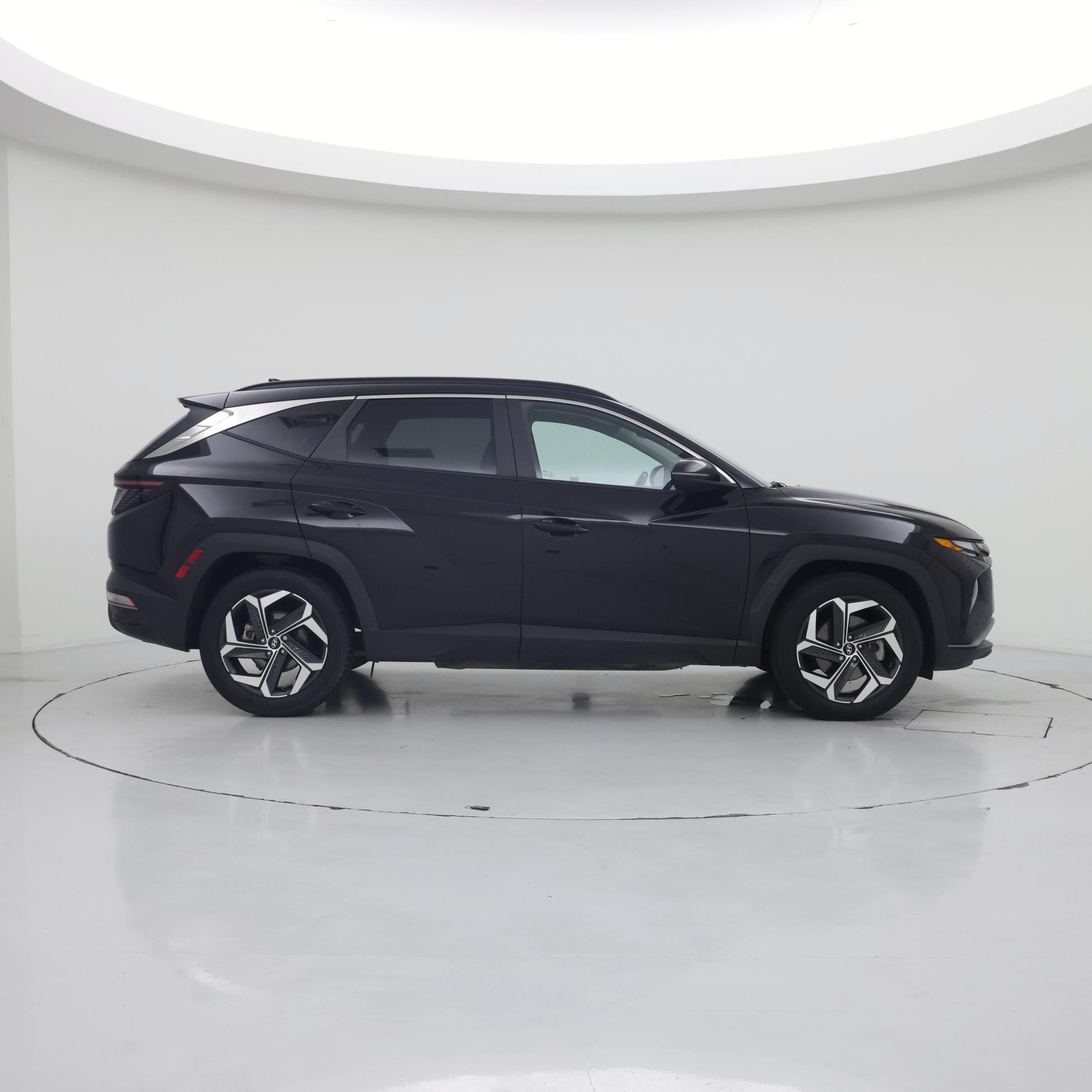 Thumbnail: 2023 Hyundai Tucson - 7