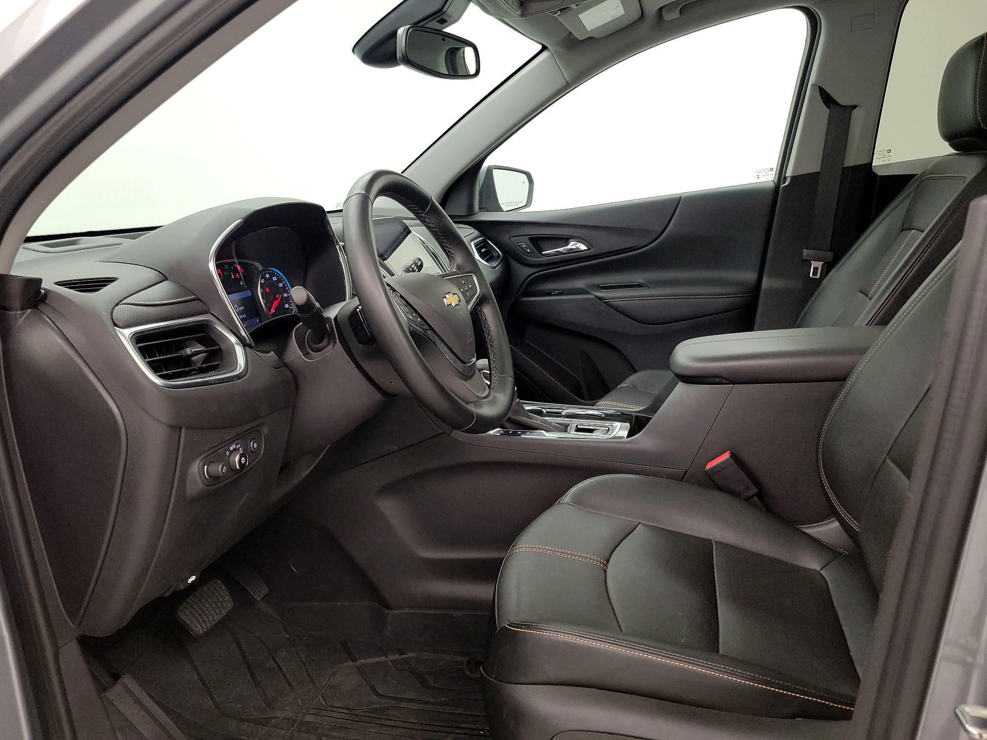 Thumbnail: 2024 Chevrolet Equinox - 11