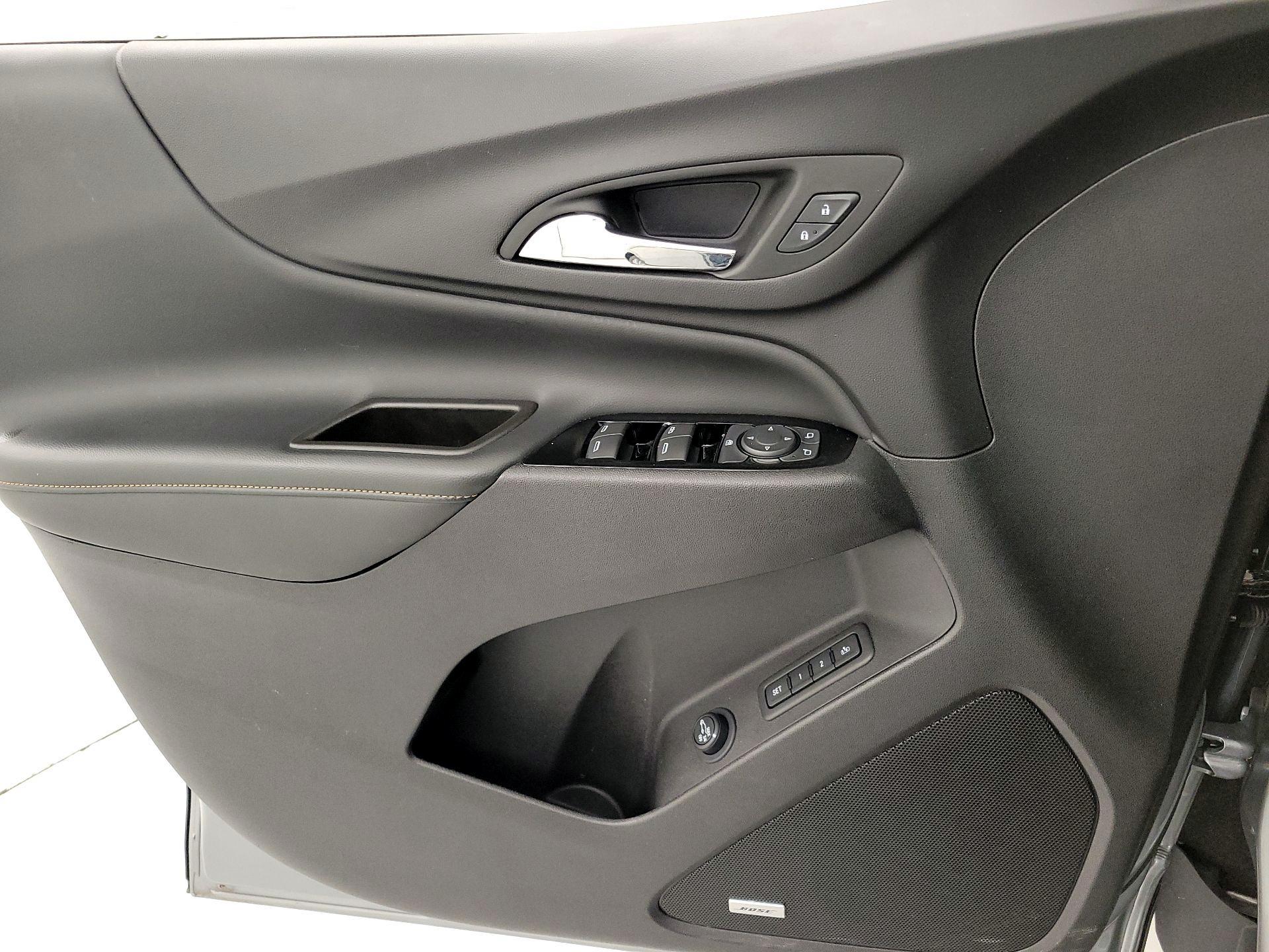 Thumbnail: 2024 Chevrolet Equinox - 12