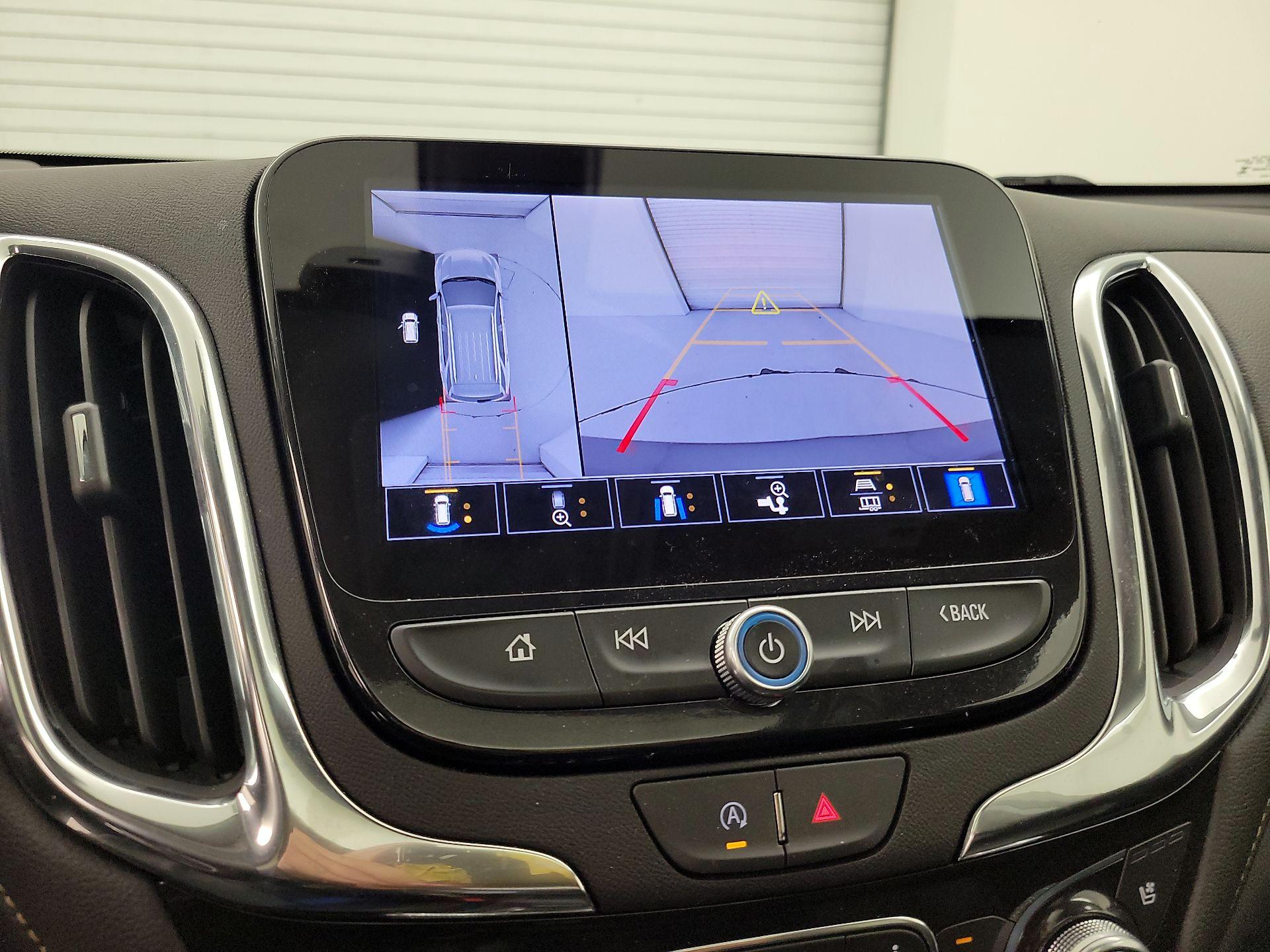 Thumbnail: 2024 Chevrolet Equinox - 15