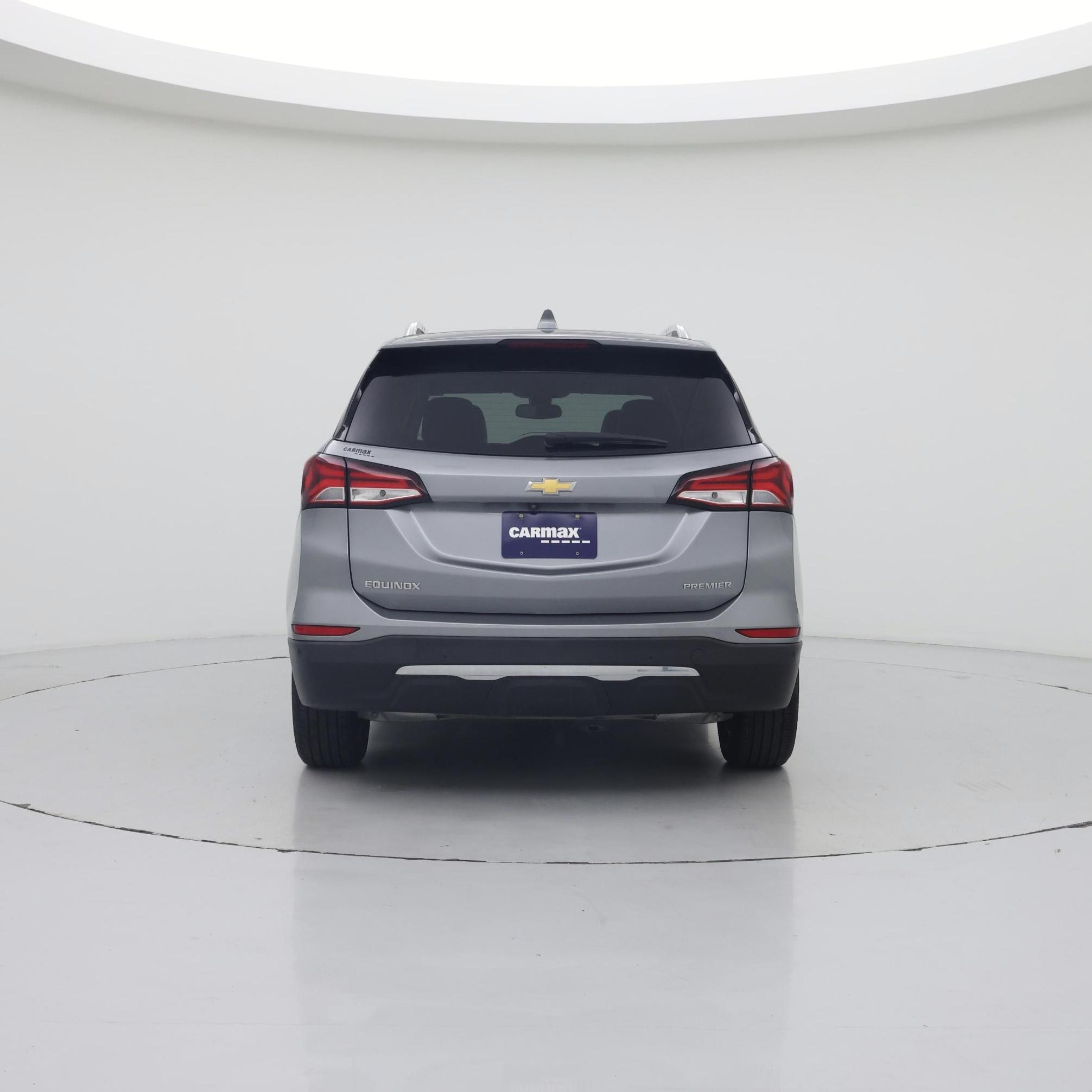 Thumbnail: 2024 Chevrolet Equinox - 6