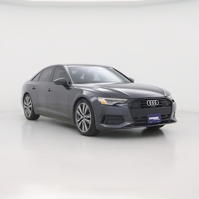 2023 Audi A6 Premium Plus